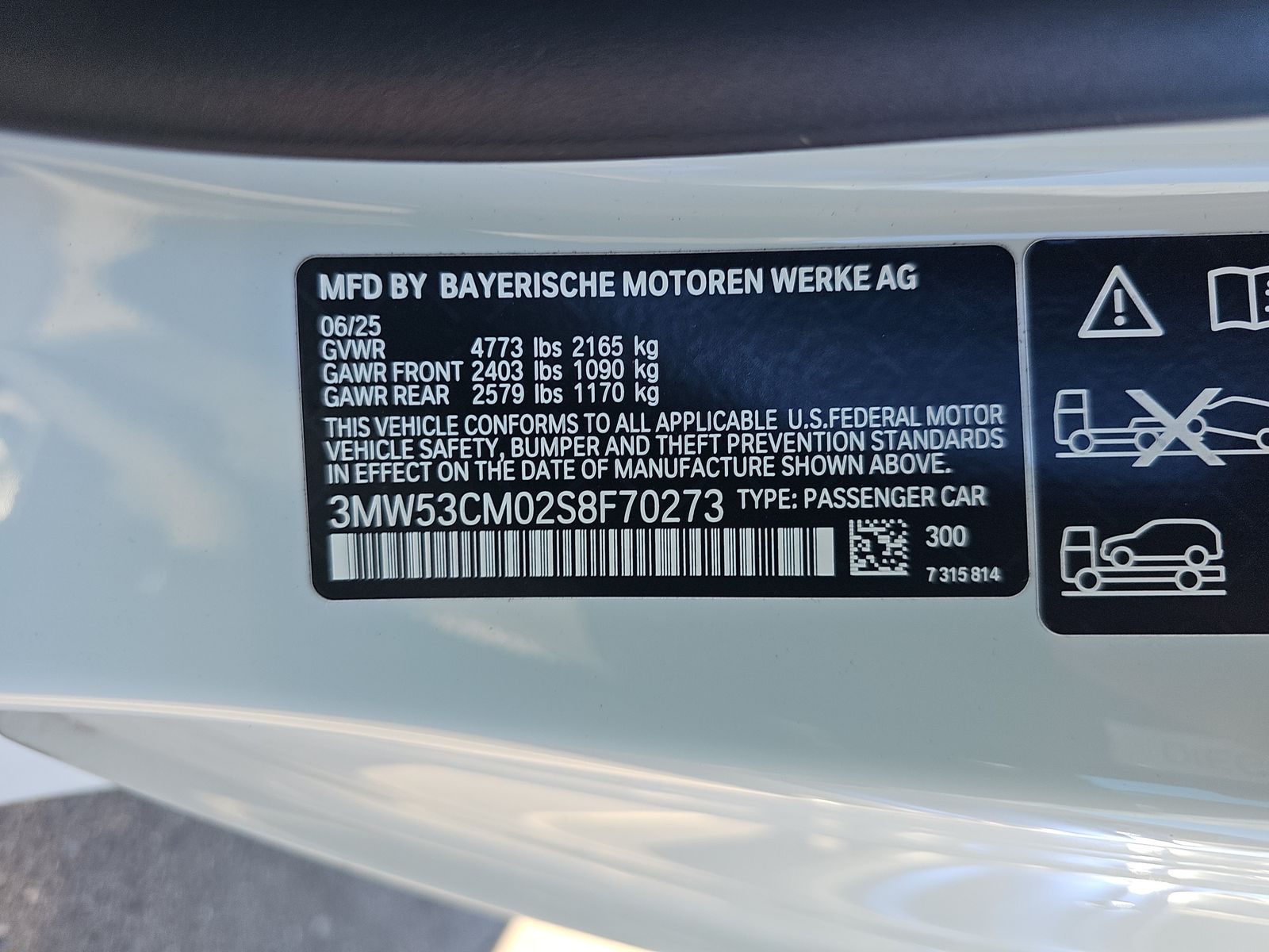 2025 BMW 2 Series M240i xDrive AWD