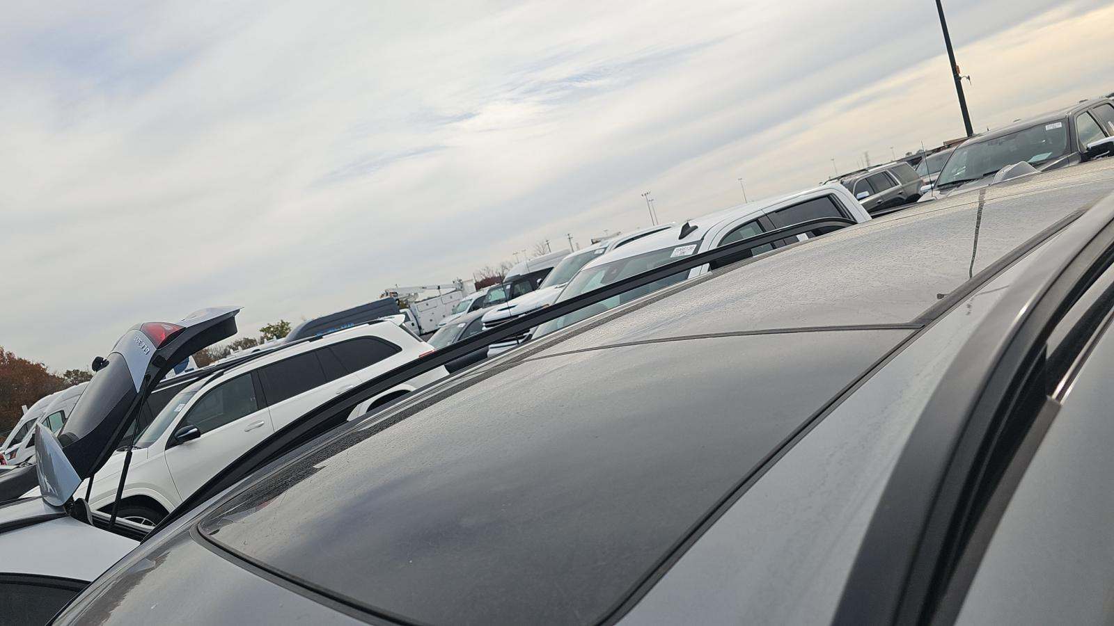 2025 BMW X7 xDrive40i AWD