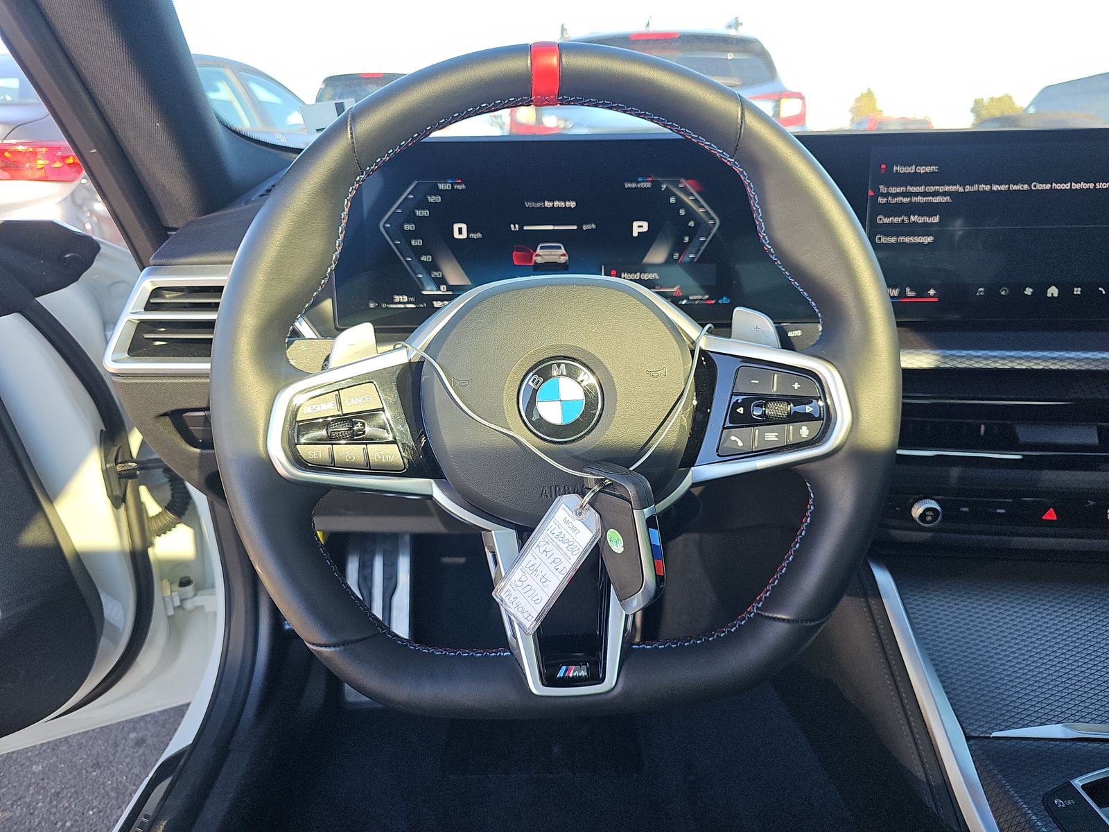 2025 BMW 2 Series M240i xDrive AWD
