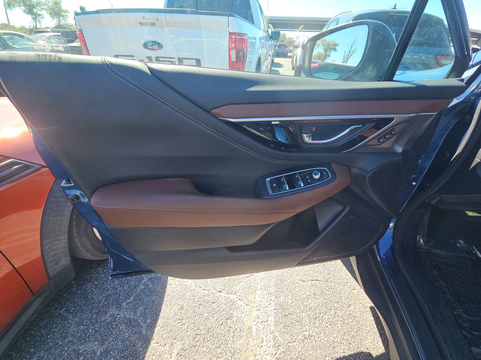 2022 Subaru Outback Touring XT AWD