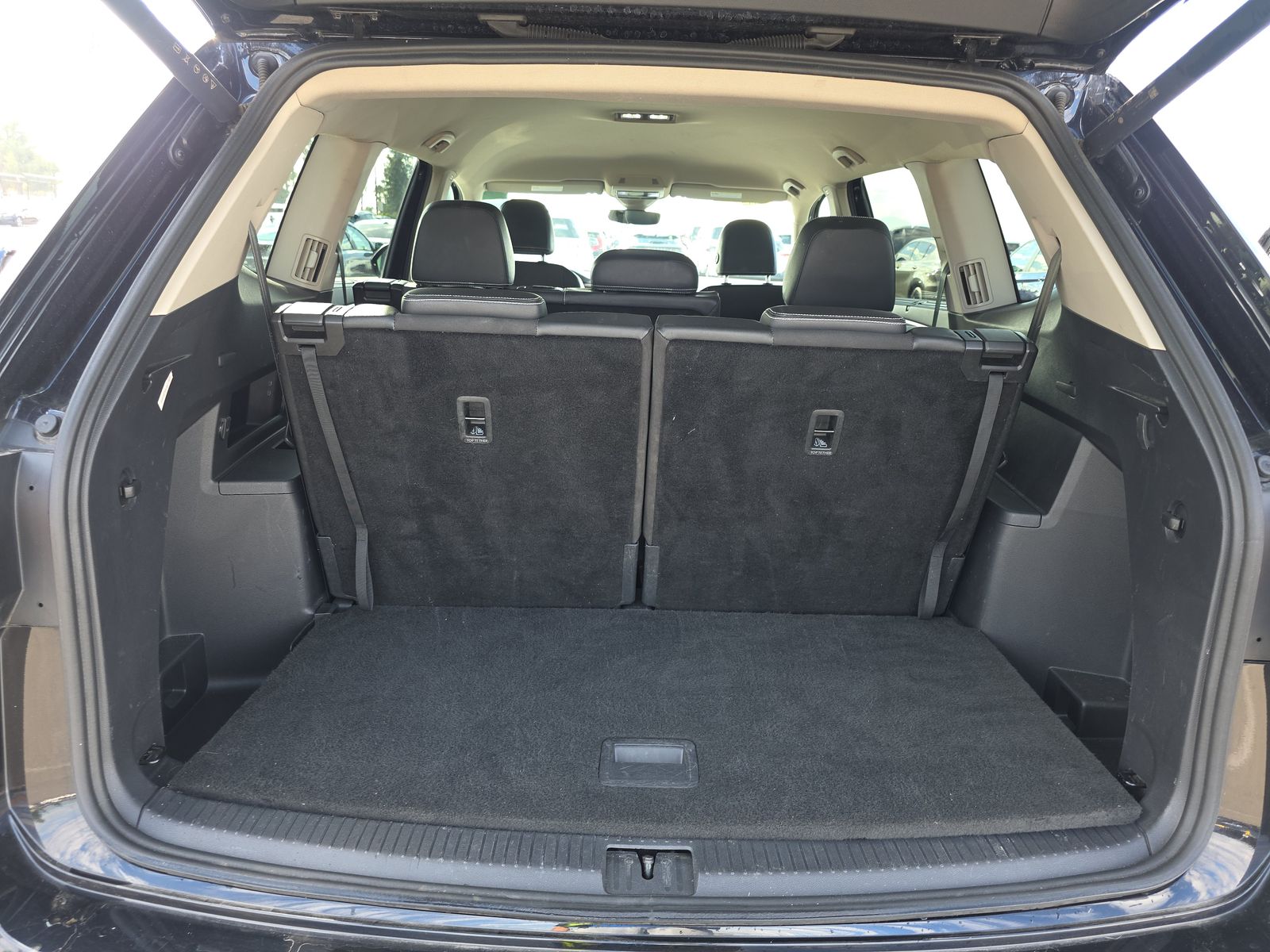 2024 Volkswagen Atlas 2.0T SE AWD