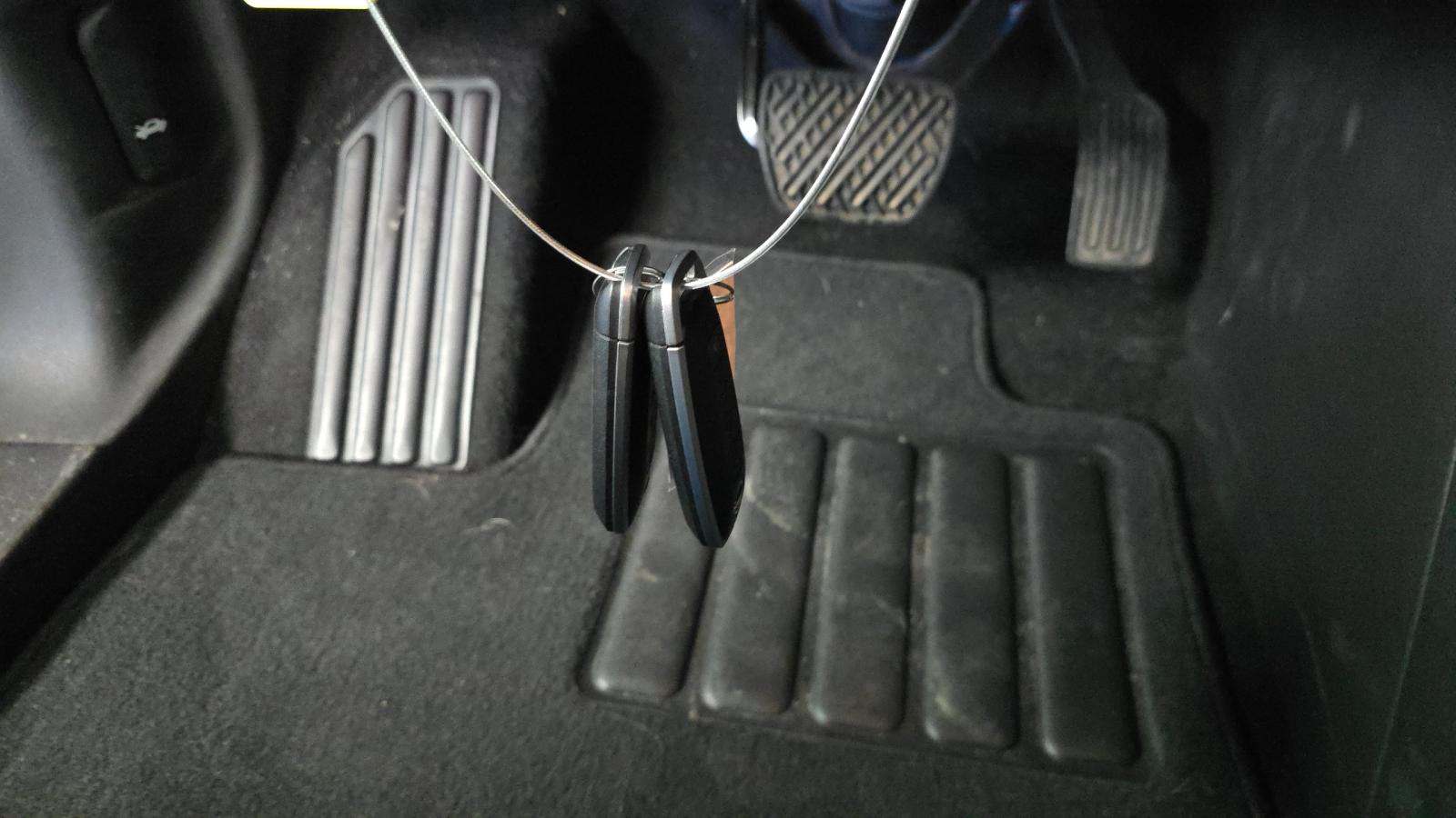 2024 Nissan Pathfinder Platinum AWD