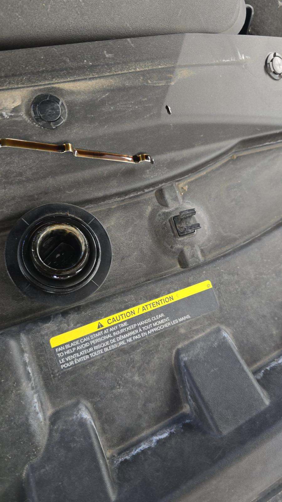 2024 Nissan Pathfinder Platinum AWD