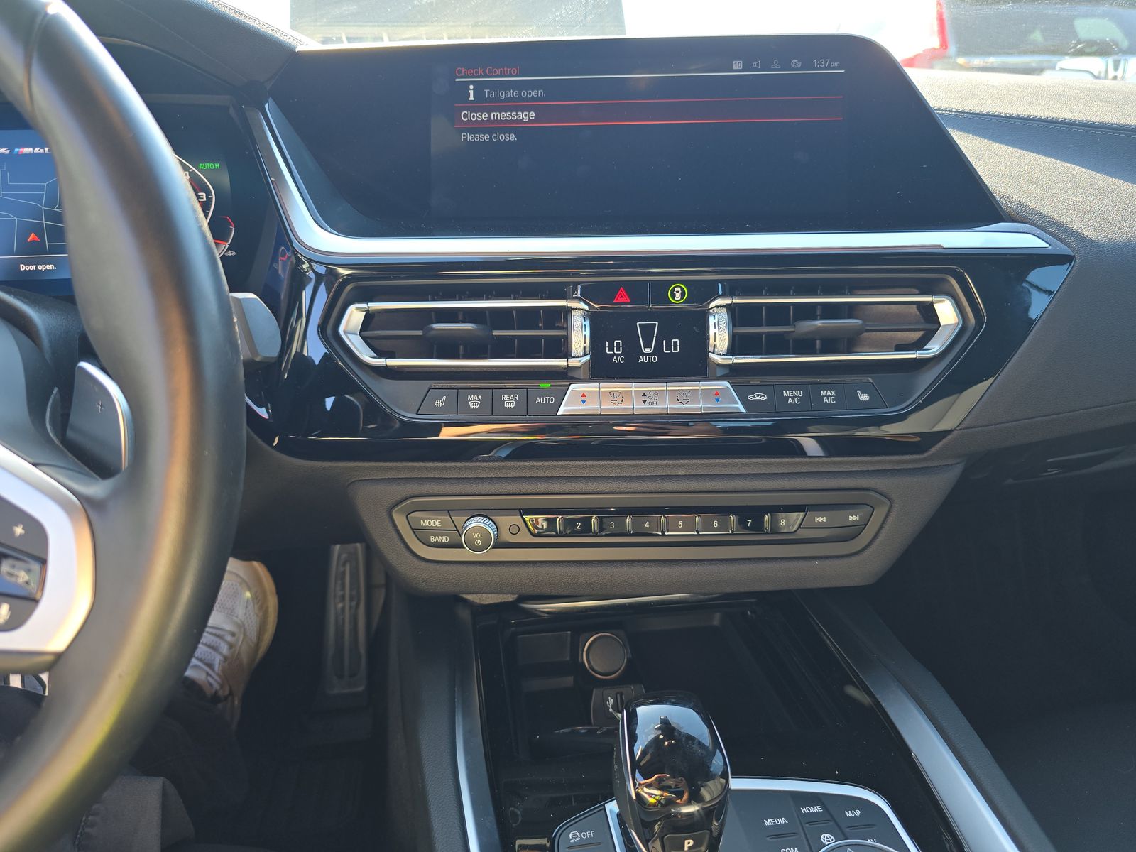 2022 BMW Z4 sDriveM40i RWD