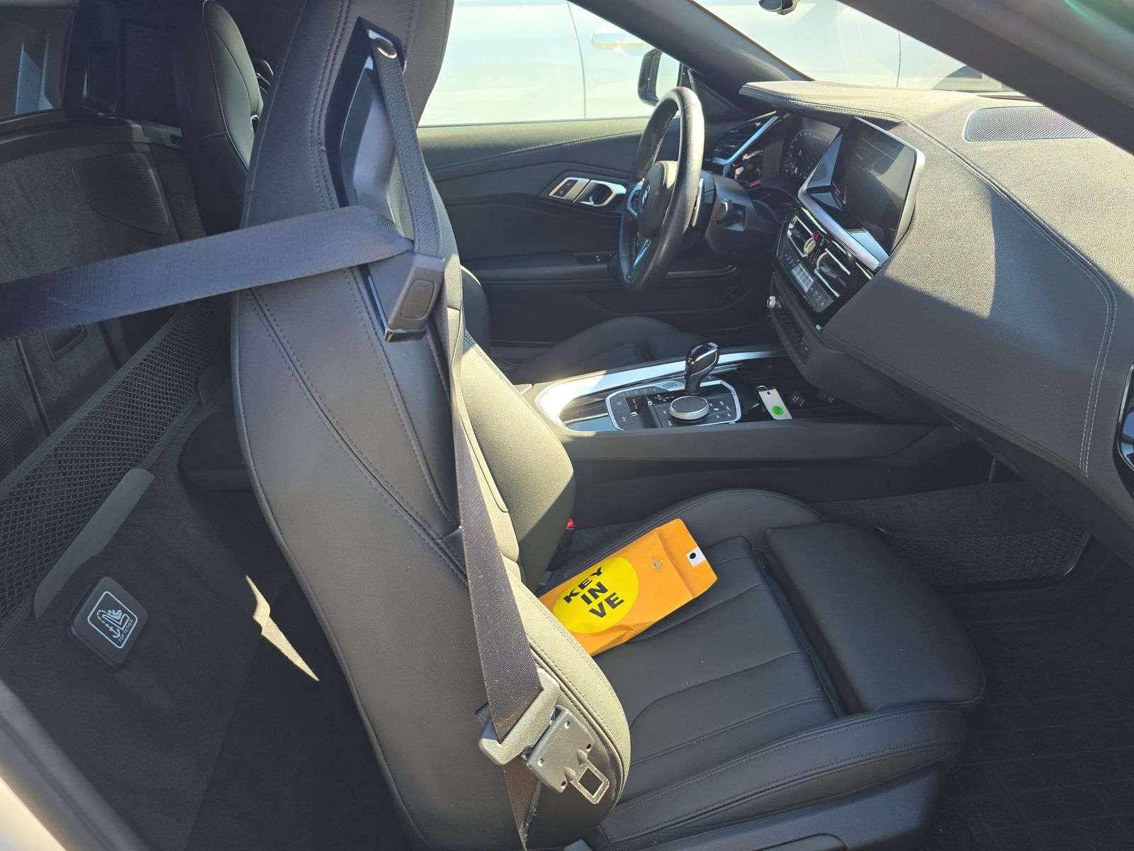 2022 BMW Z4 sDriveM40i RWD