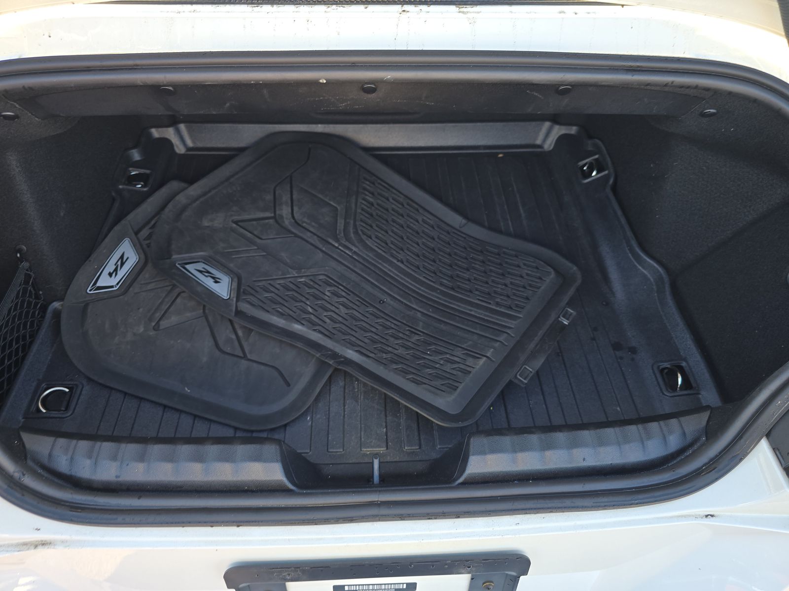 2022 BMW Z4 sDriveM40i RWD