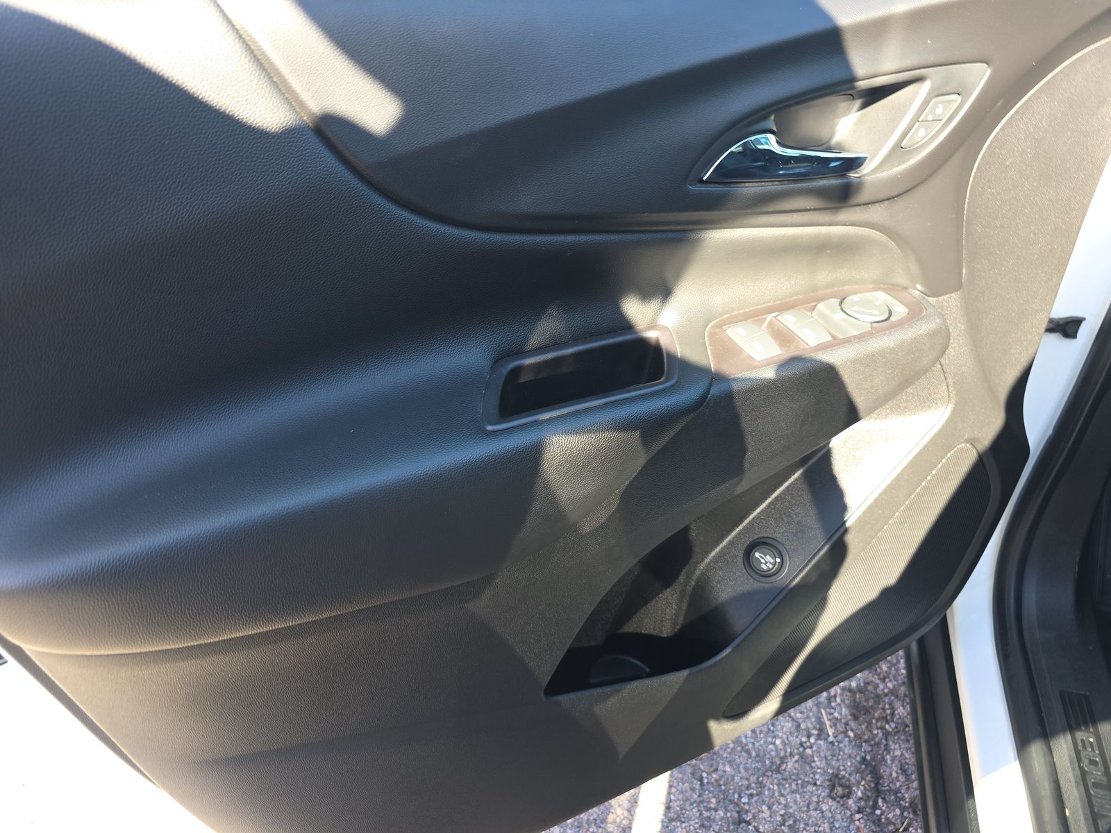 2020 Chevrolet Equinox LT FWD