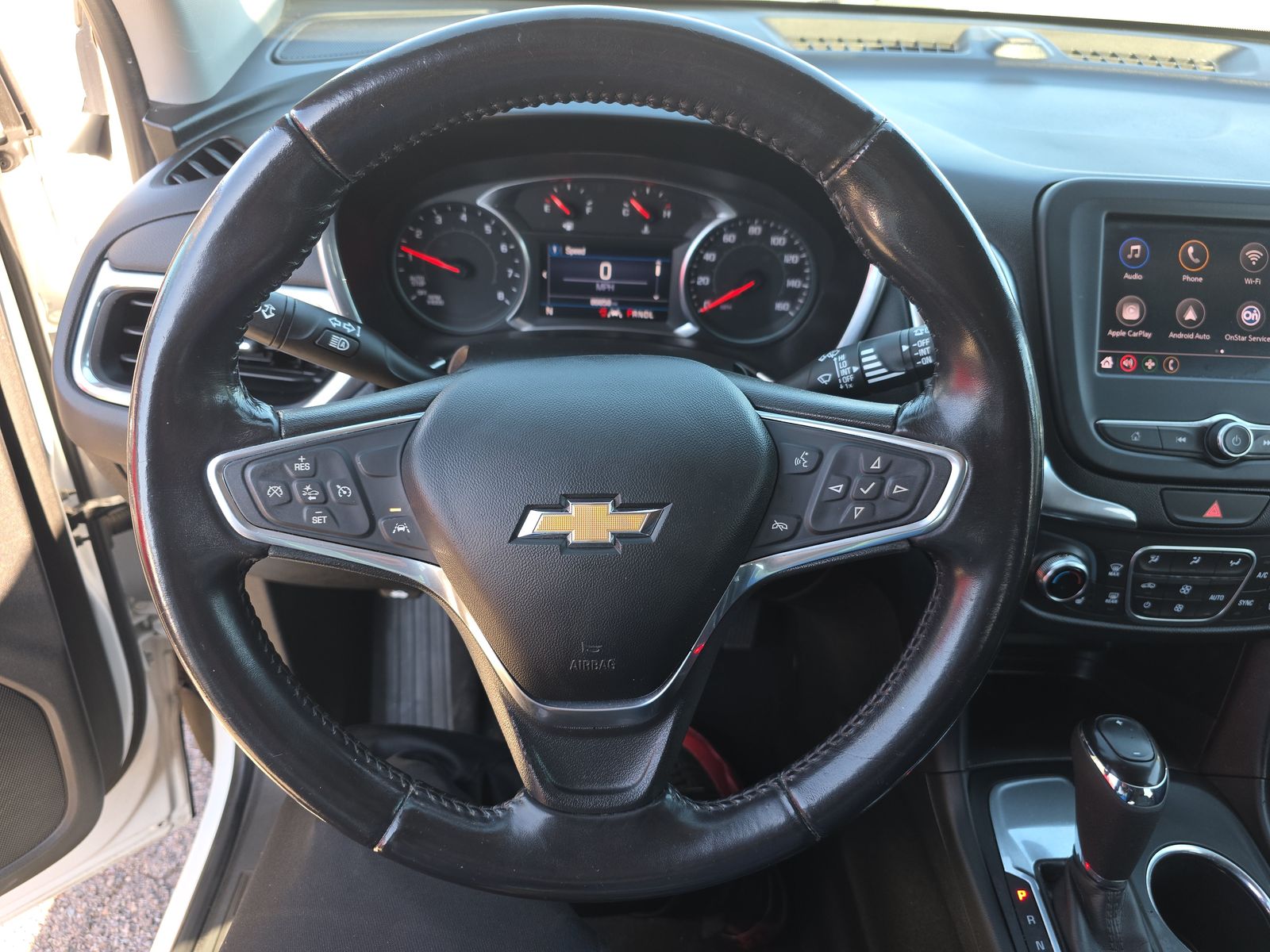 2020 Chevrolet Equinox LT FWD