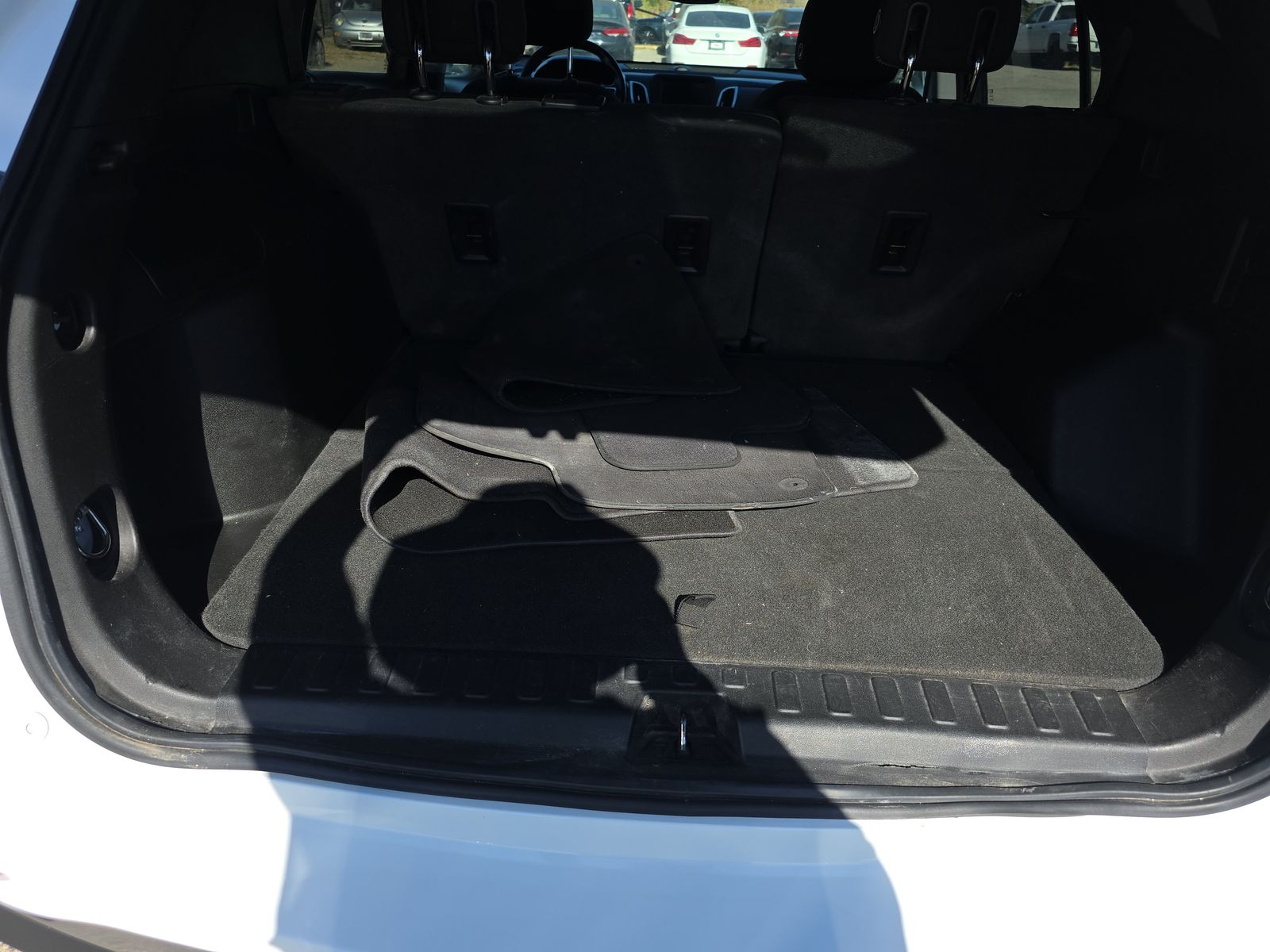 2020 Chevrolet Equinox LT FWD