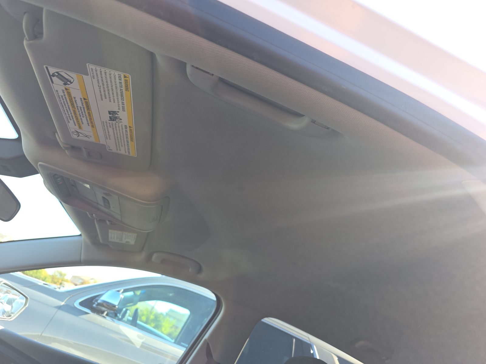 2020 Chevrolet Equinox LT FWD