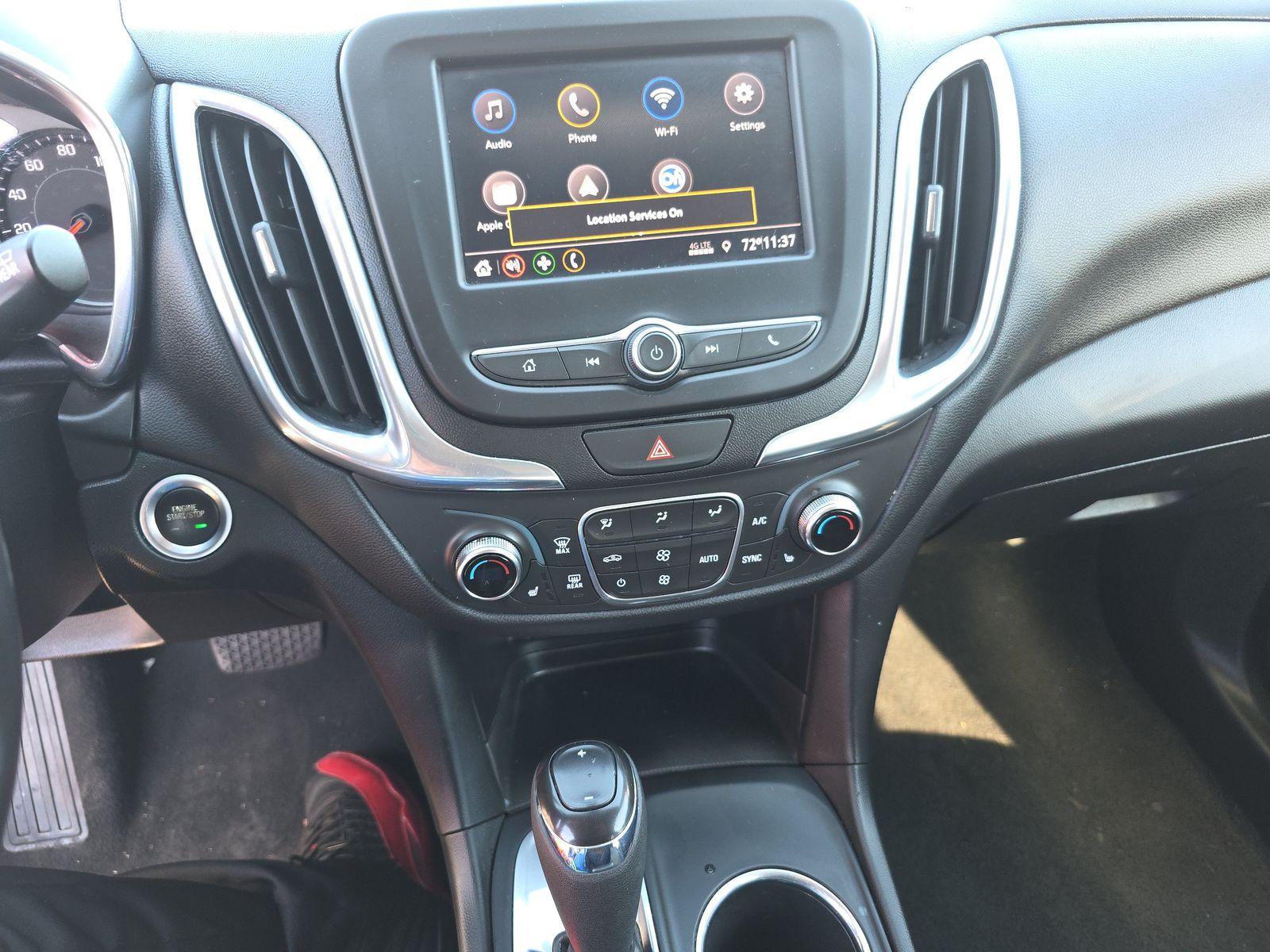 2020 Chevrolet Equinox LT FWD