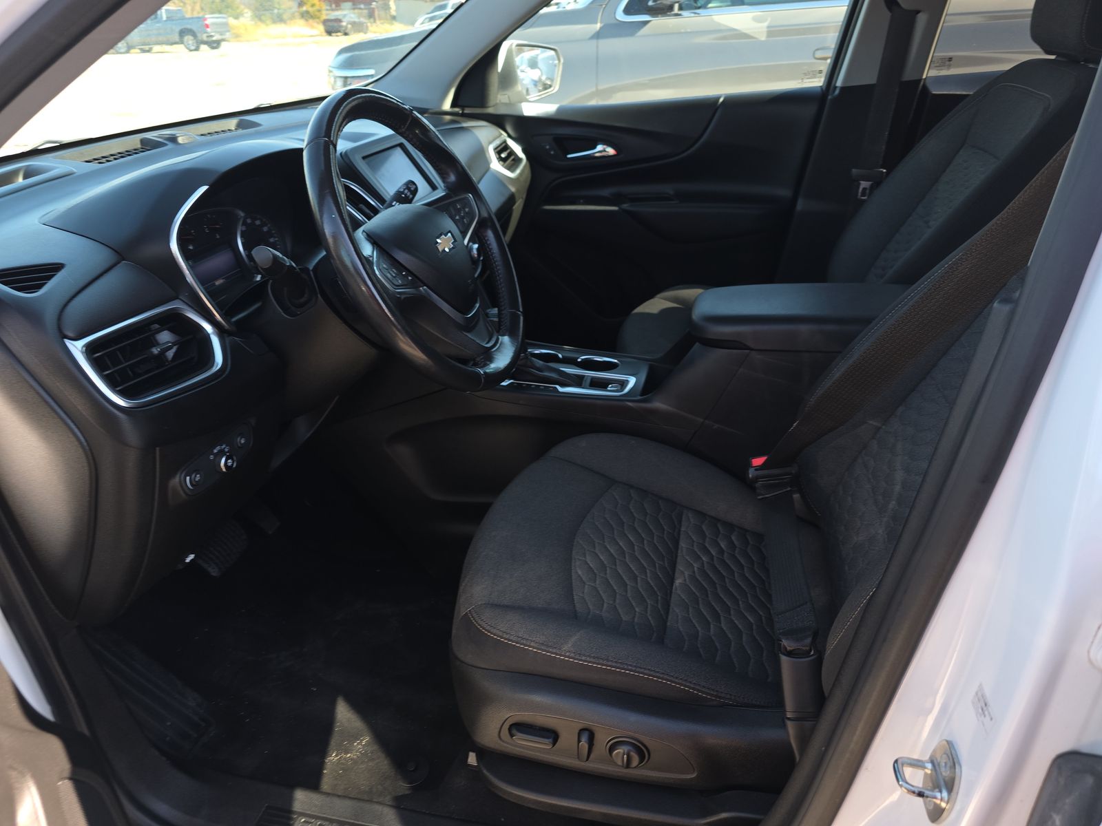 2020 Chevrolet Equinox LT FWD