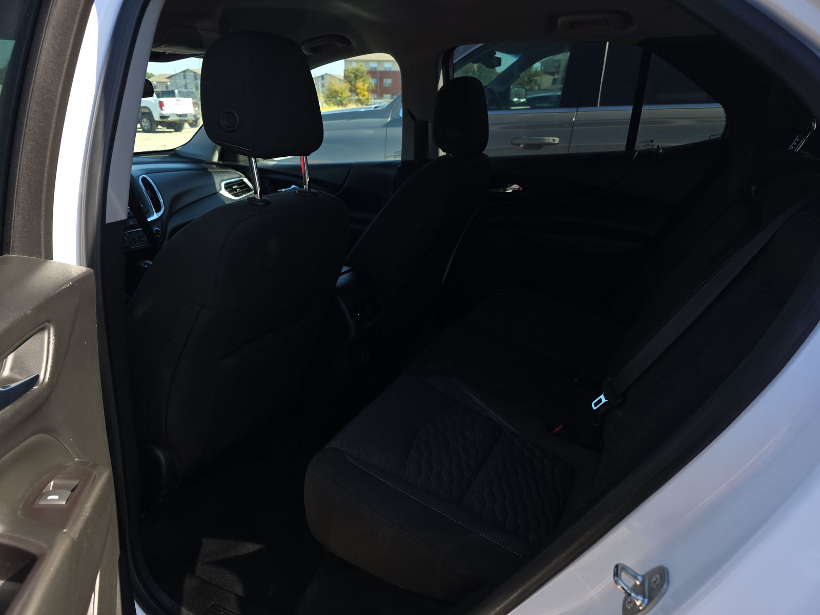 2020 Chevrolet Equinox LT FWD