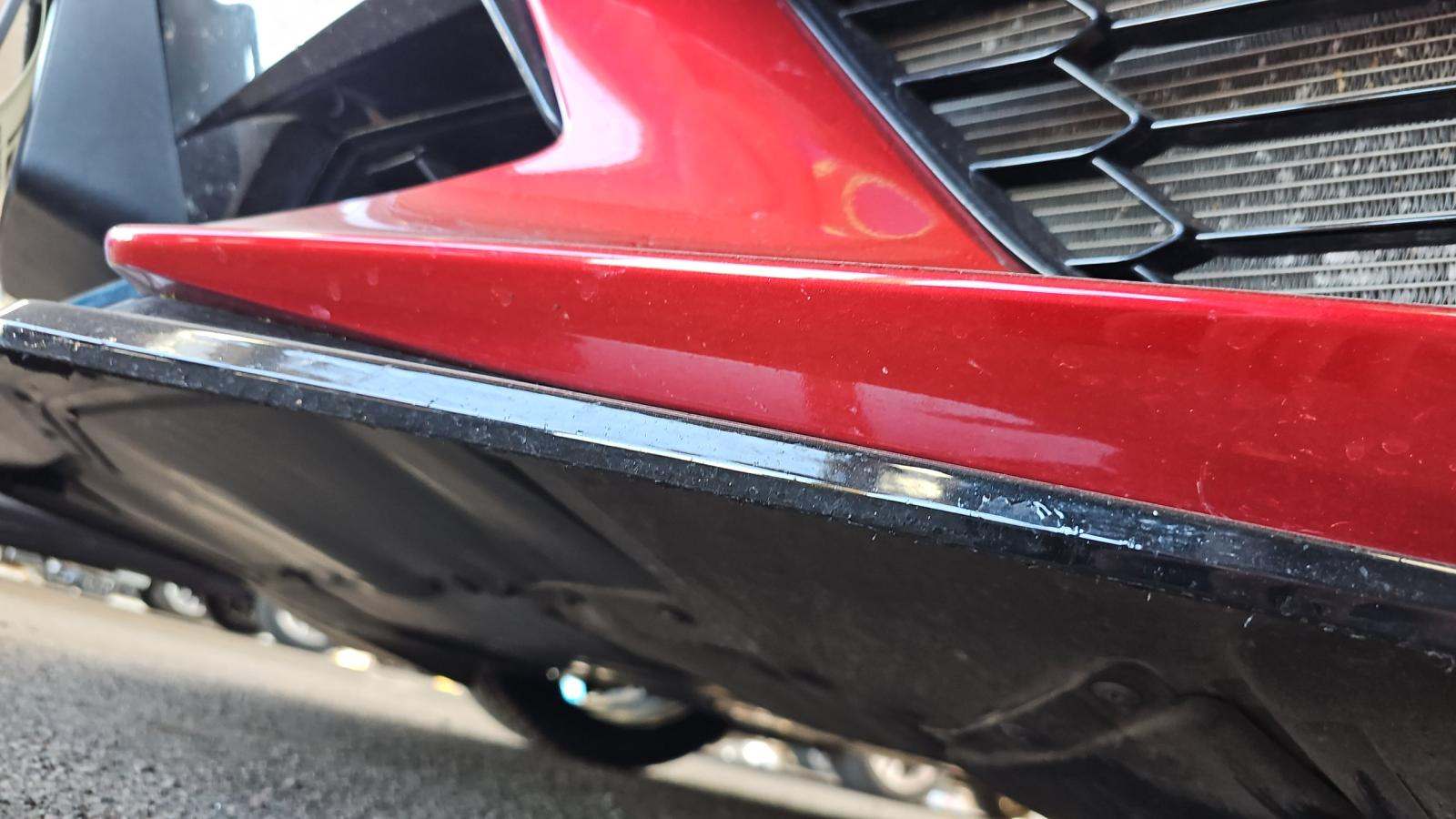 2022 Chevrolet Corvette Stingray RWD