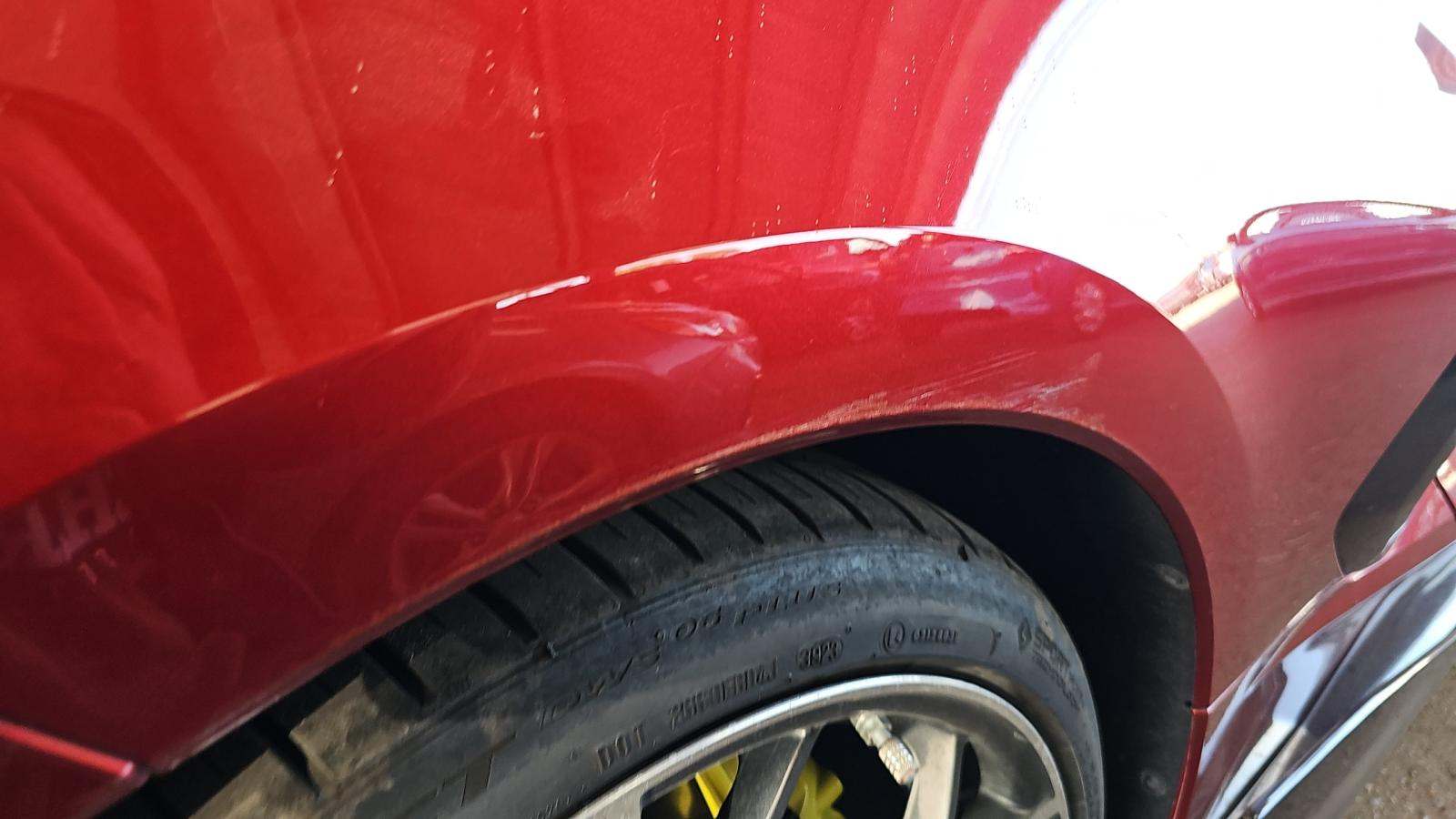 2022 Chevrolet Corvette Stingray RWD