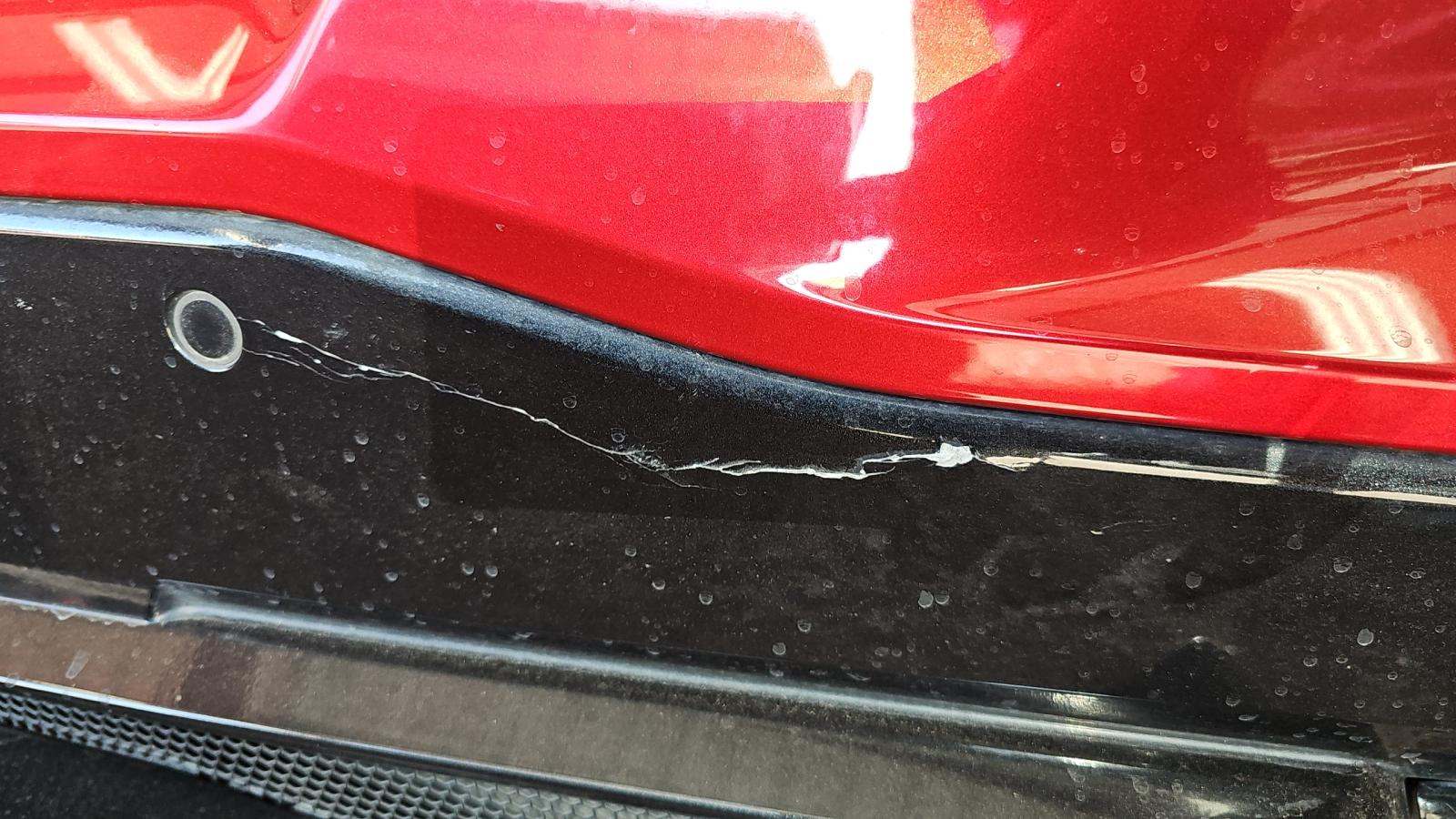 2022 Chevrolet Corvette Stingray RWD