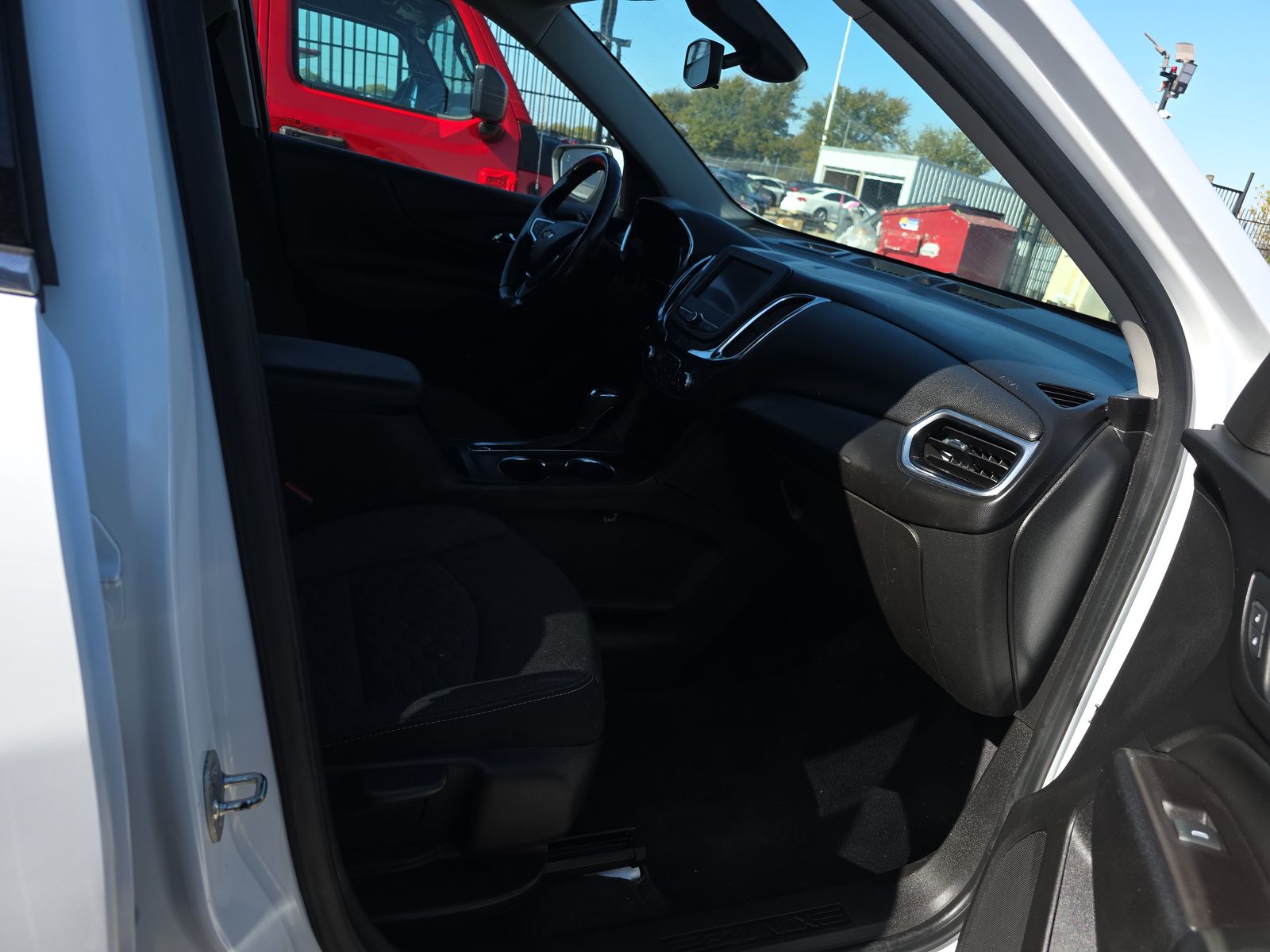 2020 Chevrolet Equinox LT FWD