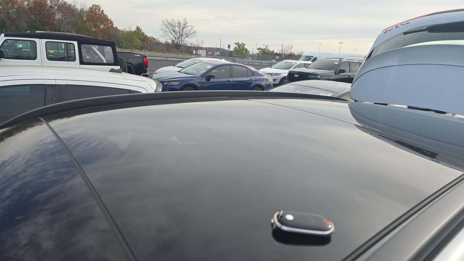 2024 Mercedes-Benz GLC AMG GLC 43 AWD