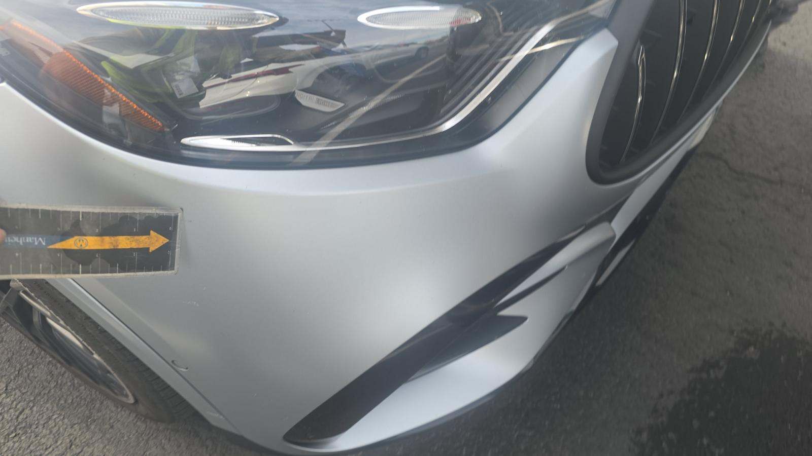 2024 Mercedes-Benz GLC AMG GLC 43 AWD