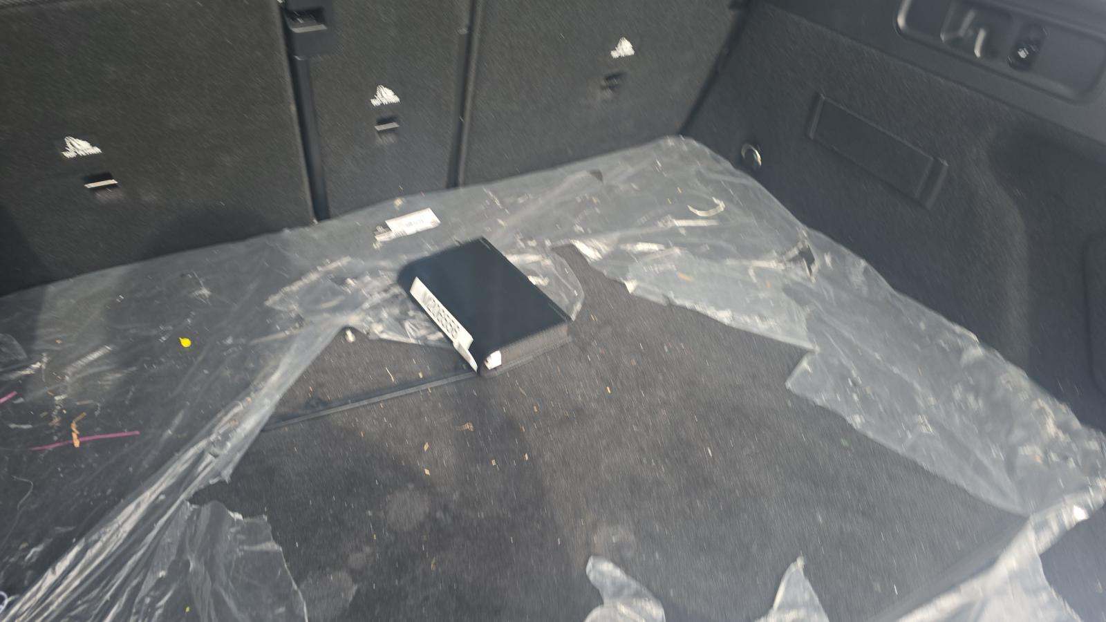 2024 Mercedes-Benz GLC AMG GLC 43 AWD