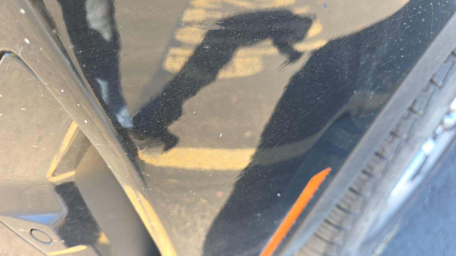 2024 BMW X3 xDrive30i AWD