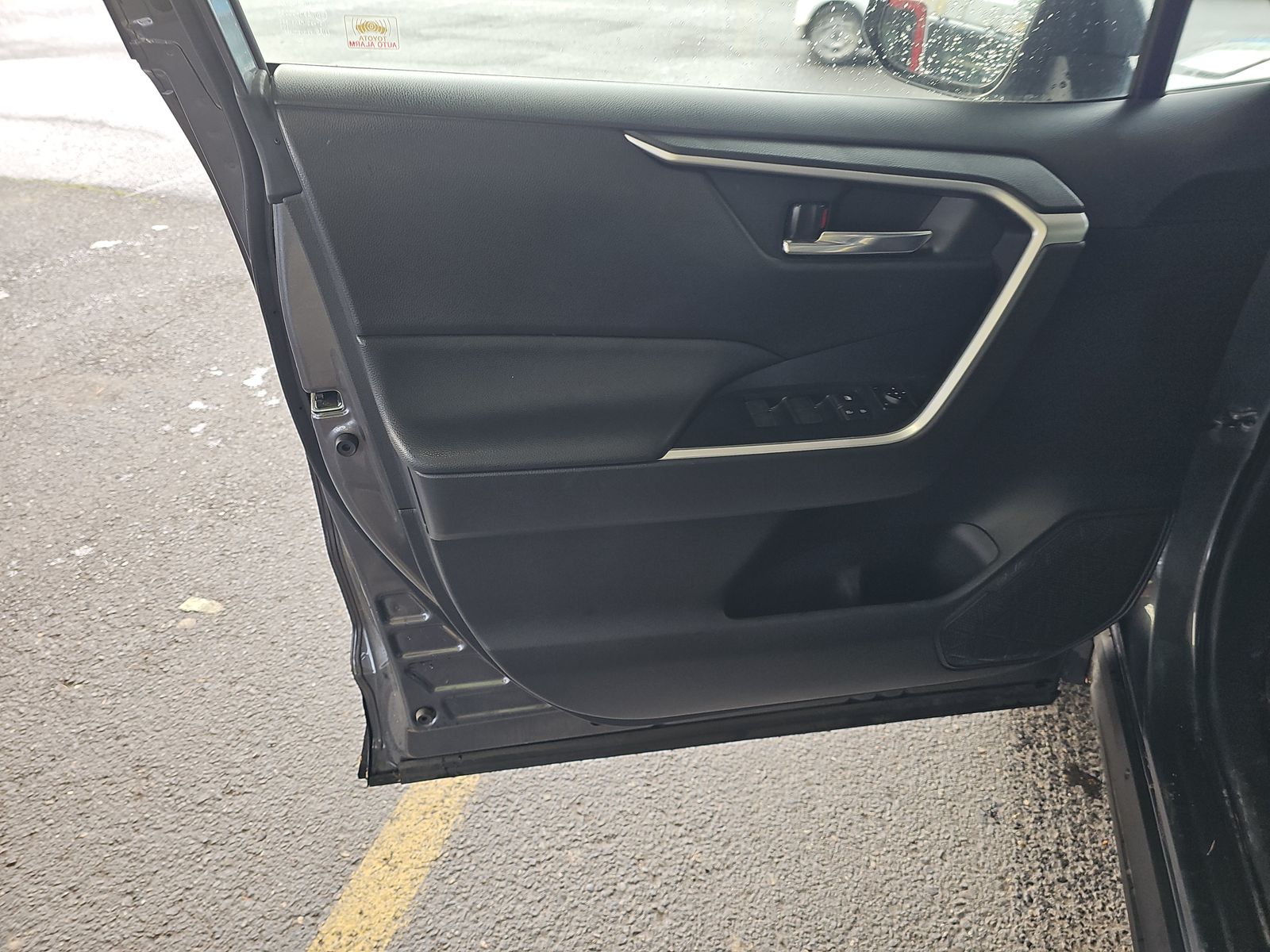 2022 Toyota RAV4 Hybrid SE AWD