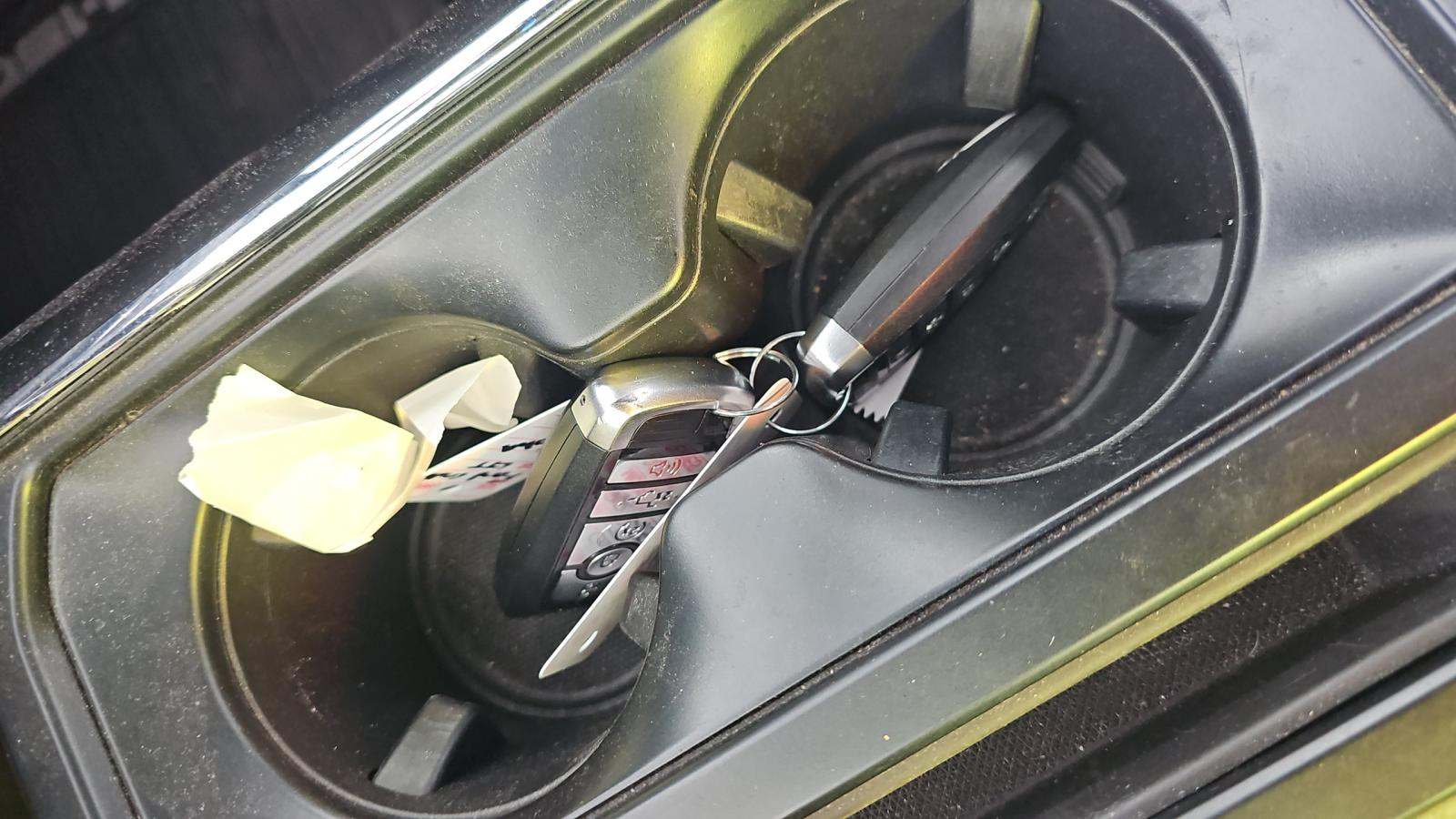 2022 Ford F-150 XLT AWD