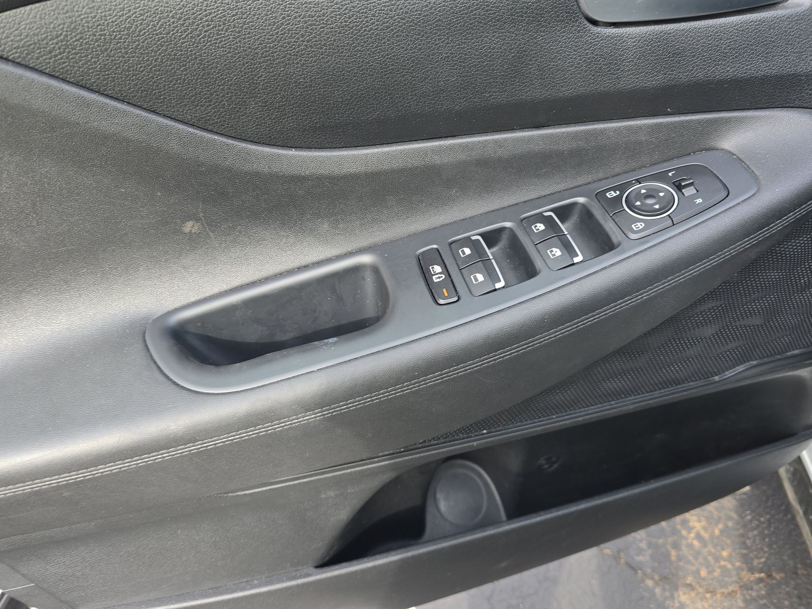 2023 Hyundai Santa Fe SEL AWD