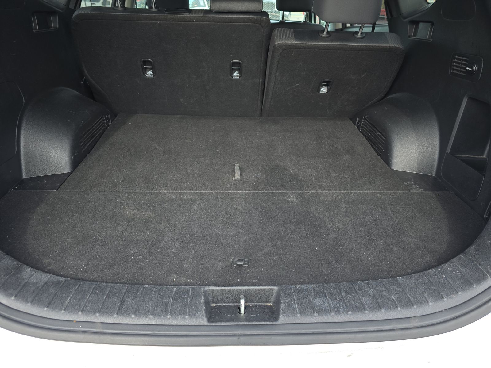 2023 Hyundai Santa Fe SEL AWD