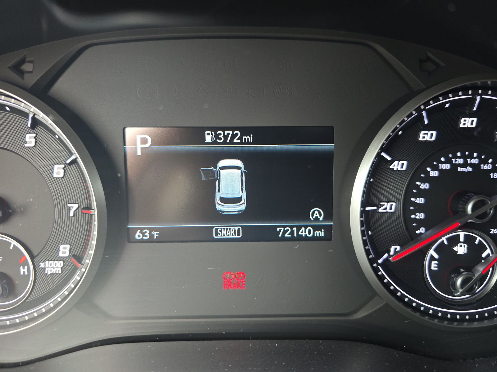 2023 Hyundai Santa Fe SEL AWD