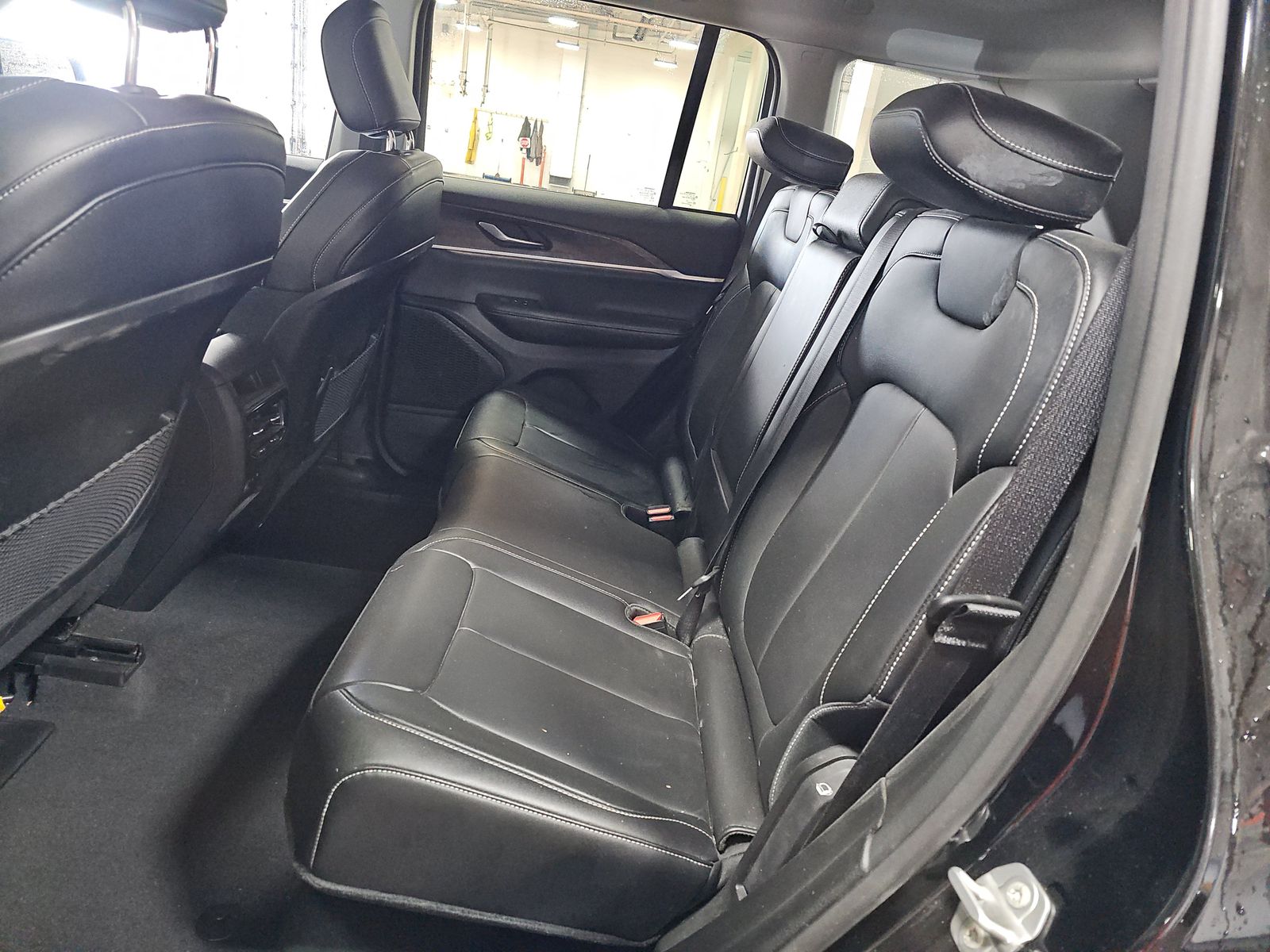 2023 Jeep Grand Cherokee Limited AWD