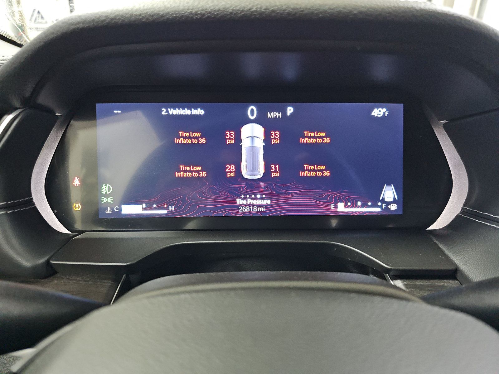 2023 Jeep Grand Cherokee Limited AWD