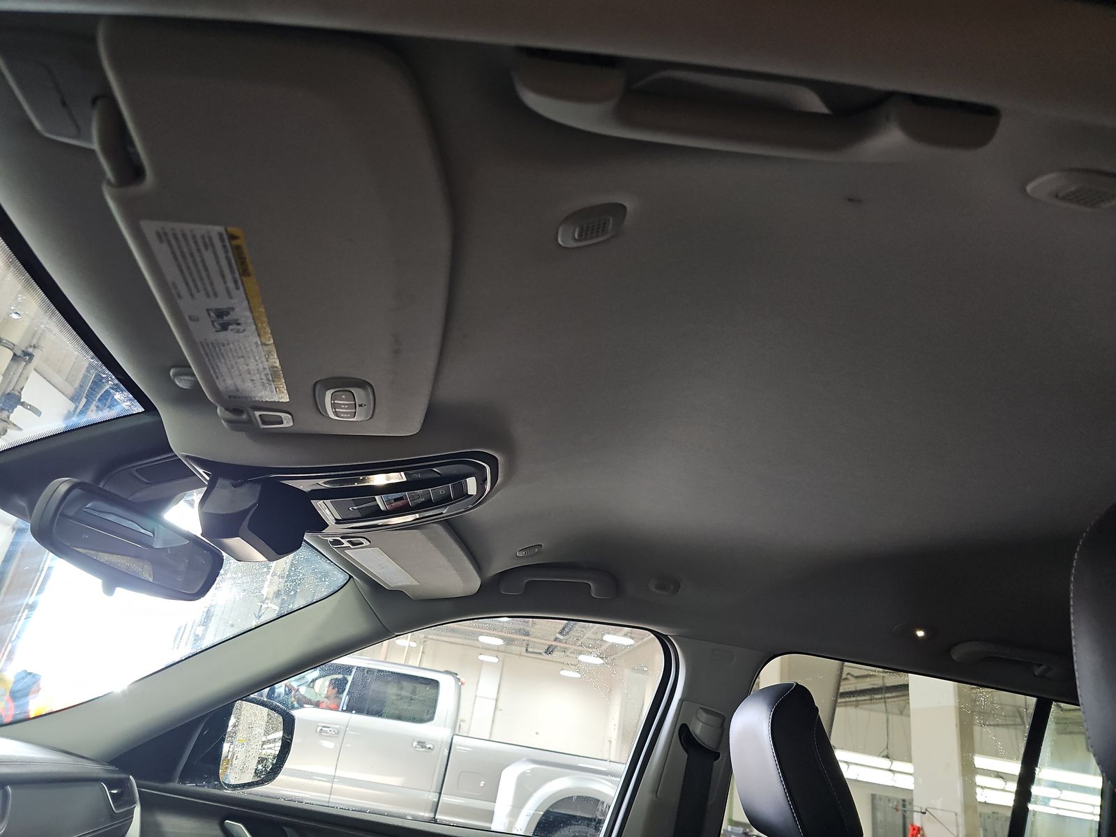 2023 Jeep Grand Cherokee Limited AWD