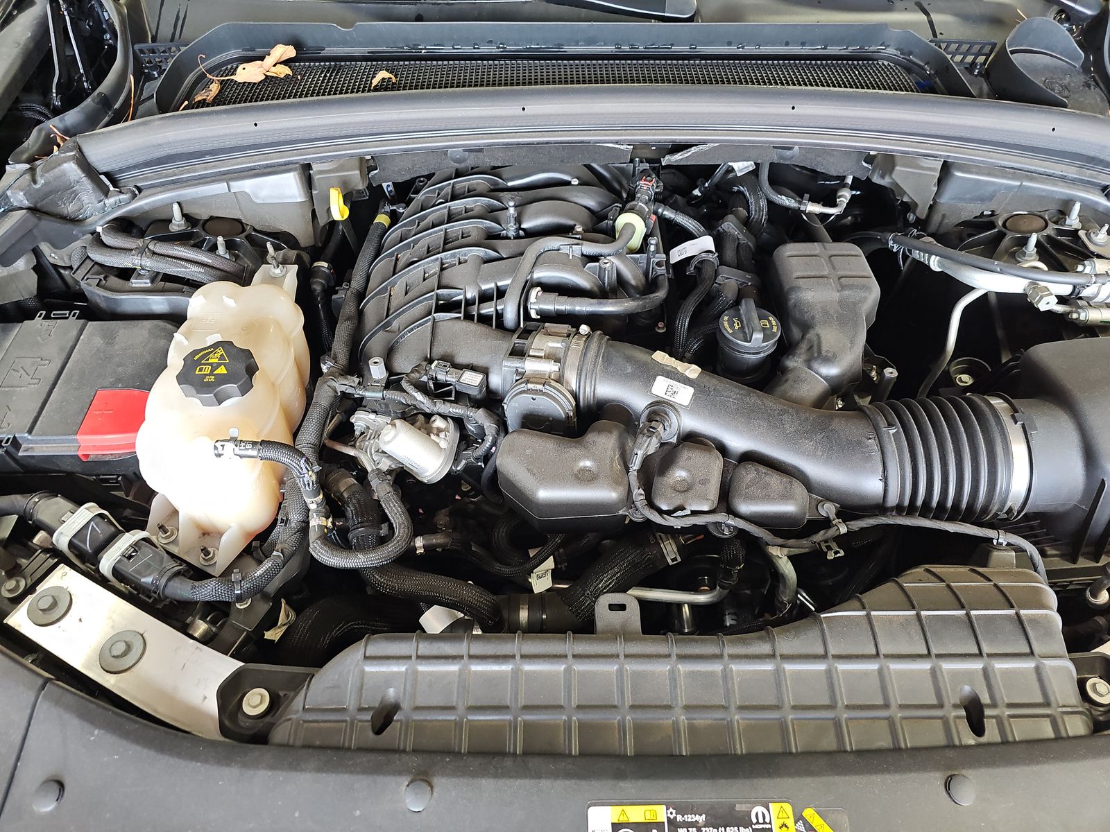 2023 Jeep Grand Cherokee Limited AWD