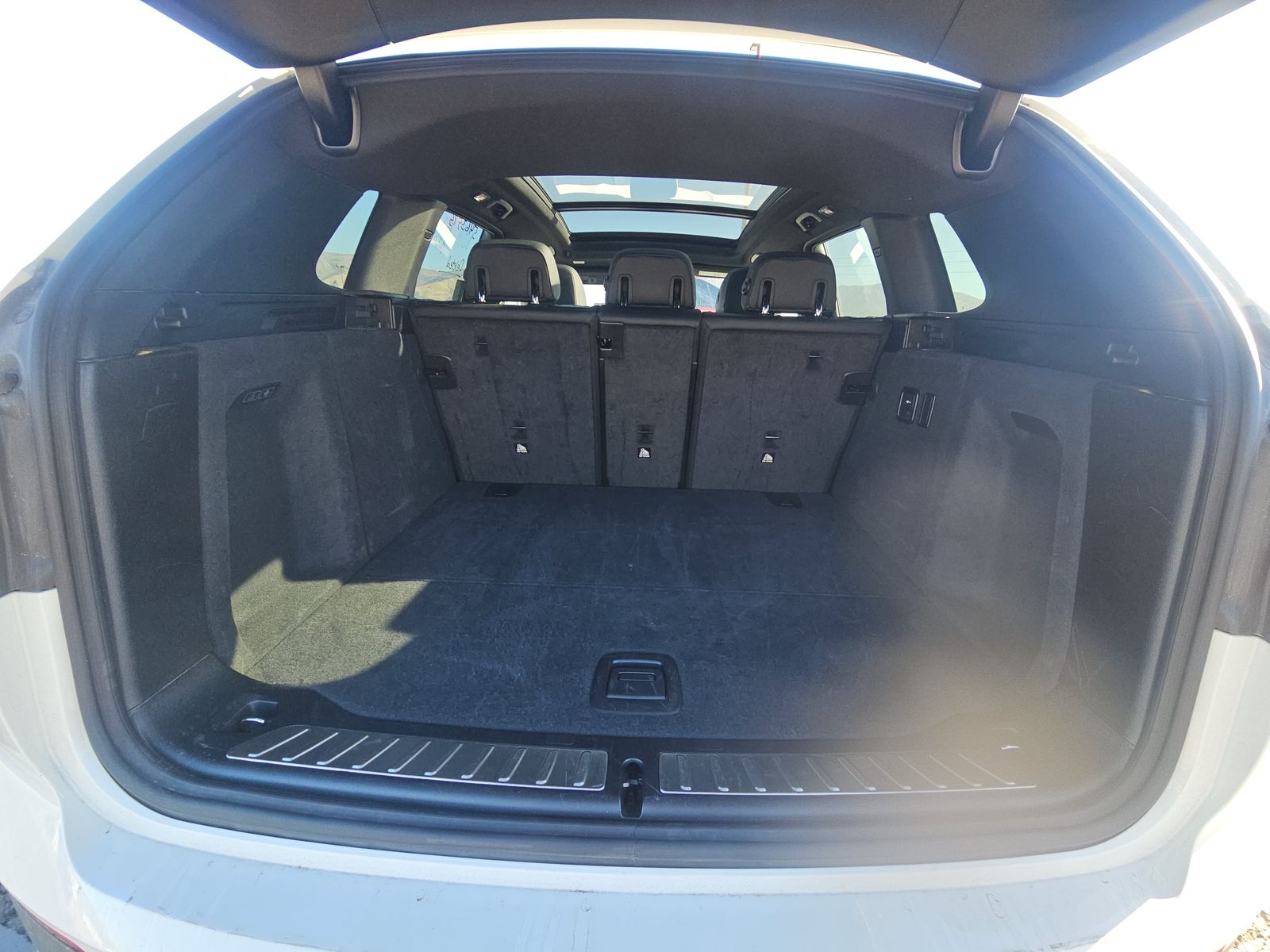 2024 BMW X3 xDrive30i AWD