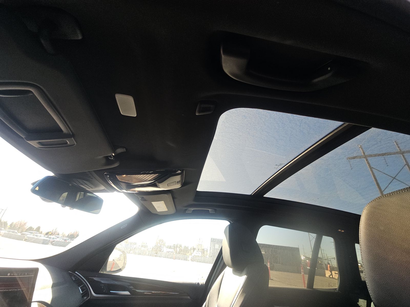 2024 BMW X3 xDrive30i AWD