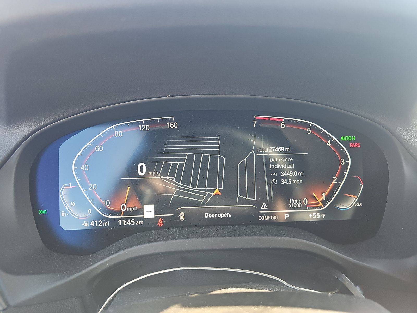 2024 BMW X3 xDrive30i AWD