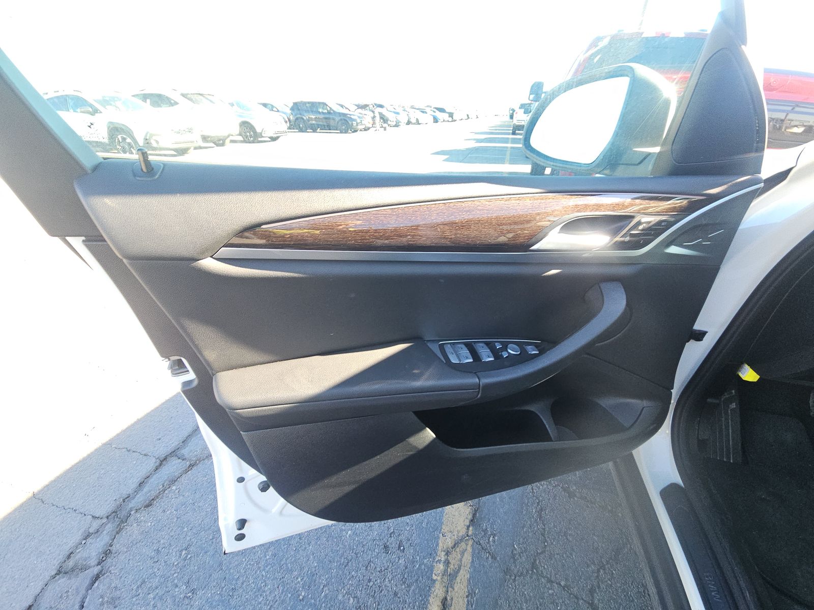 2024 BMW X3 xDrive30i AWD