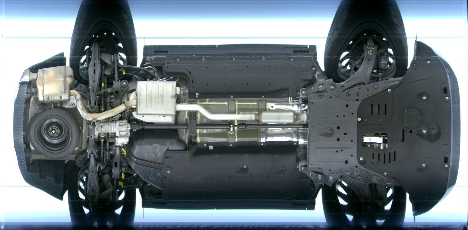 2024 Hyundai Santa Fe Calligraphy AWD