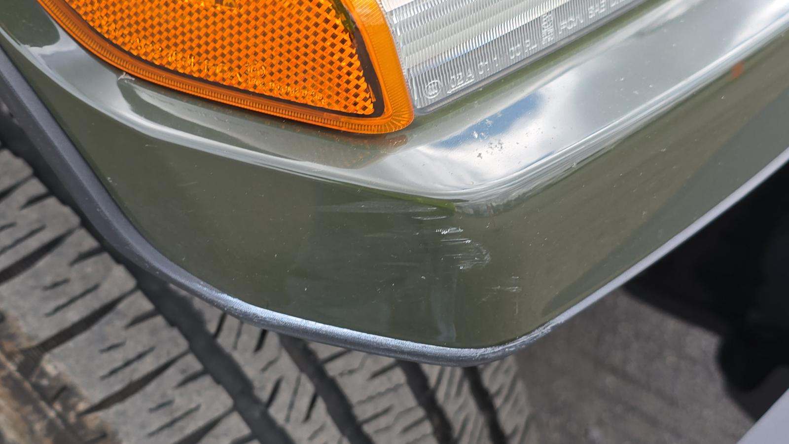 2024 Jeep Wrangler 4xe Sahara AWD