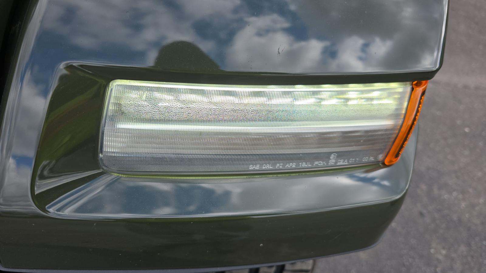 2024 Jeep Wrangler 4xe Sahara AWD