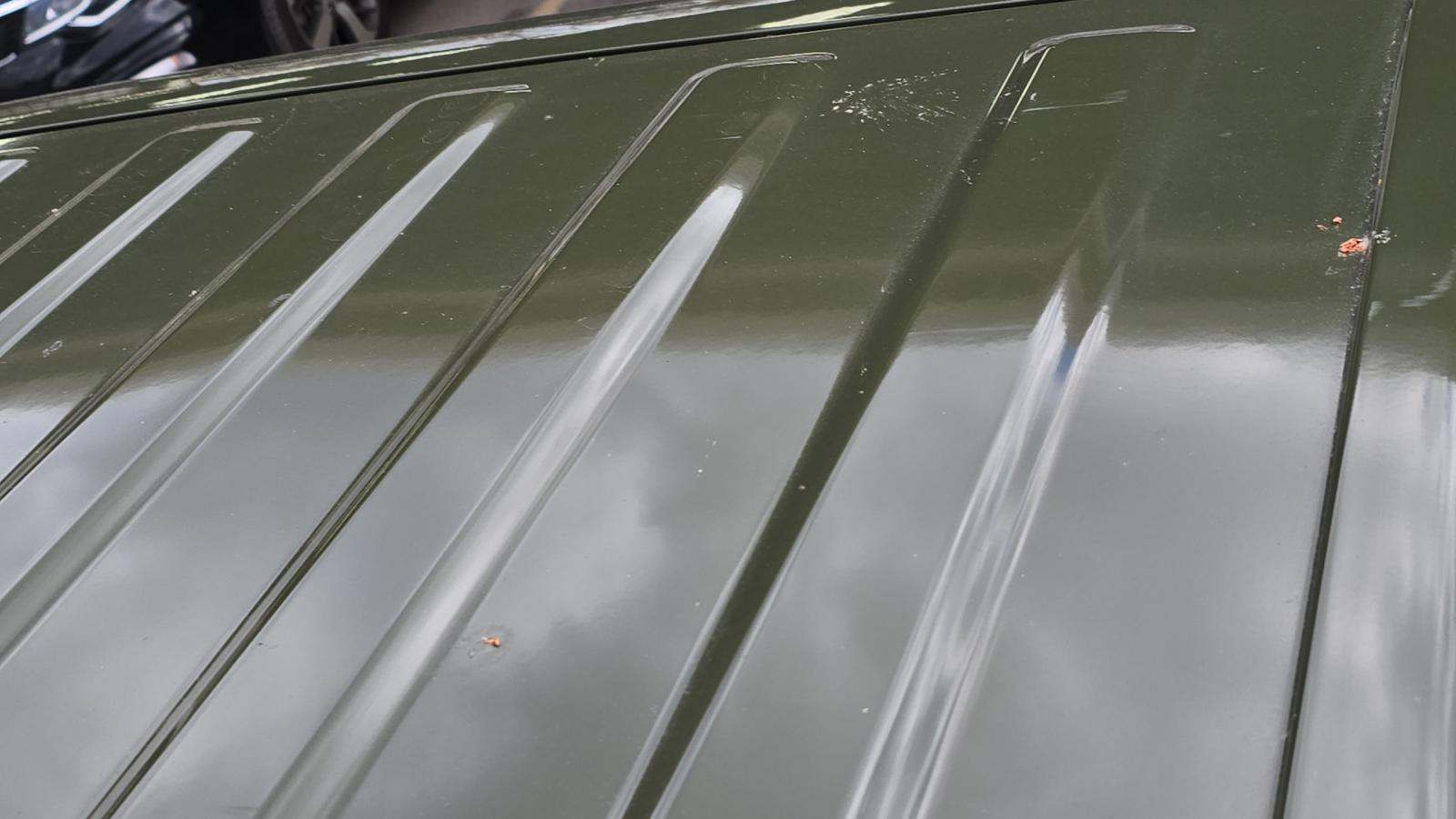 2024 Jeep Wrangler 4xe Sahara AWD