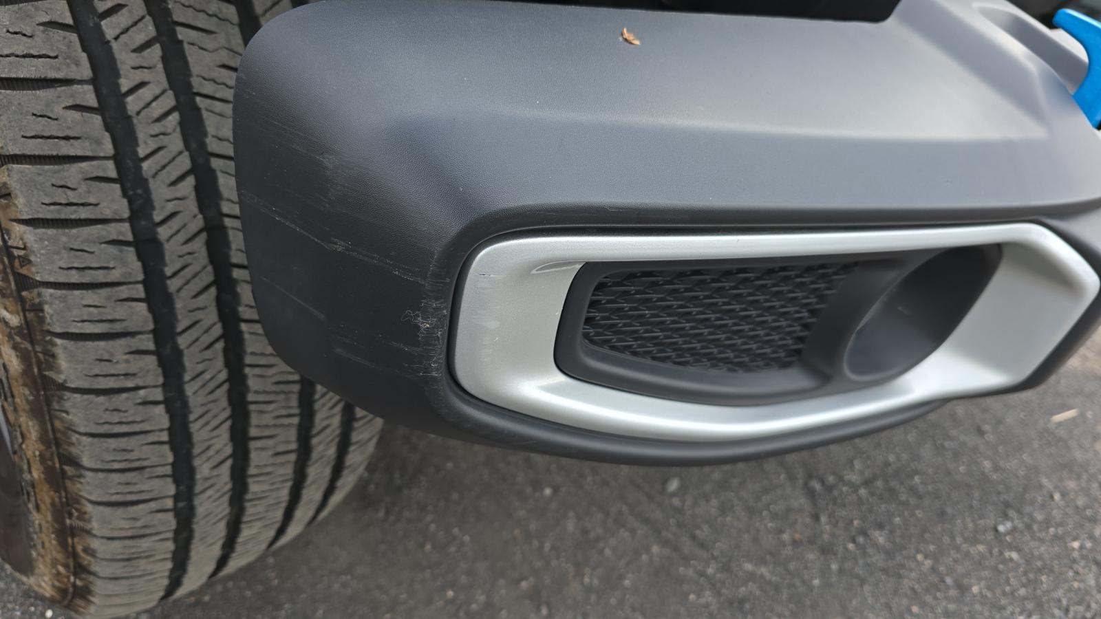 2024 Jeep Wrangler 4xe Sahara AWD