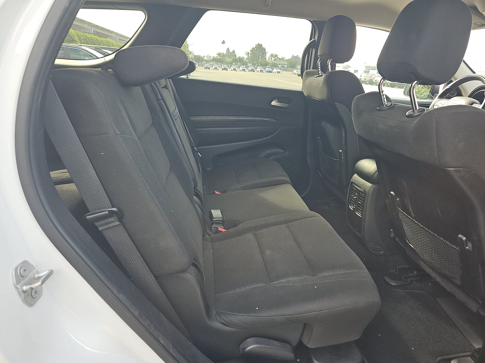 2021 Dodge Durango SXT Plus RWD