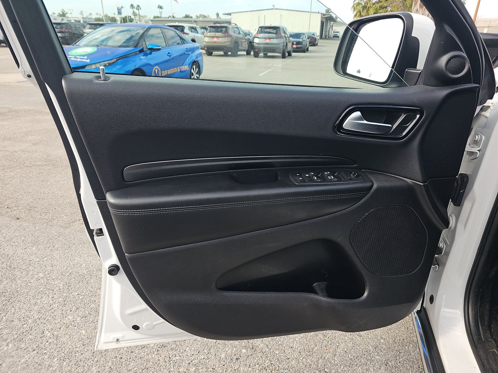 2021 Dodge Durango SXT Plus RWD