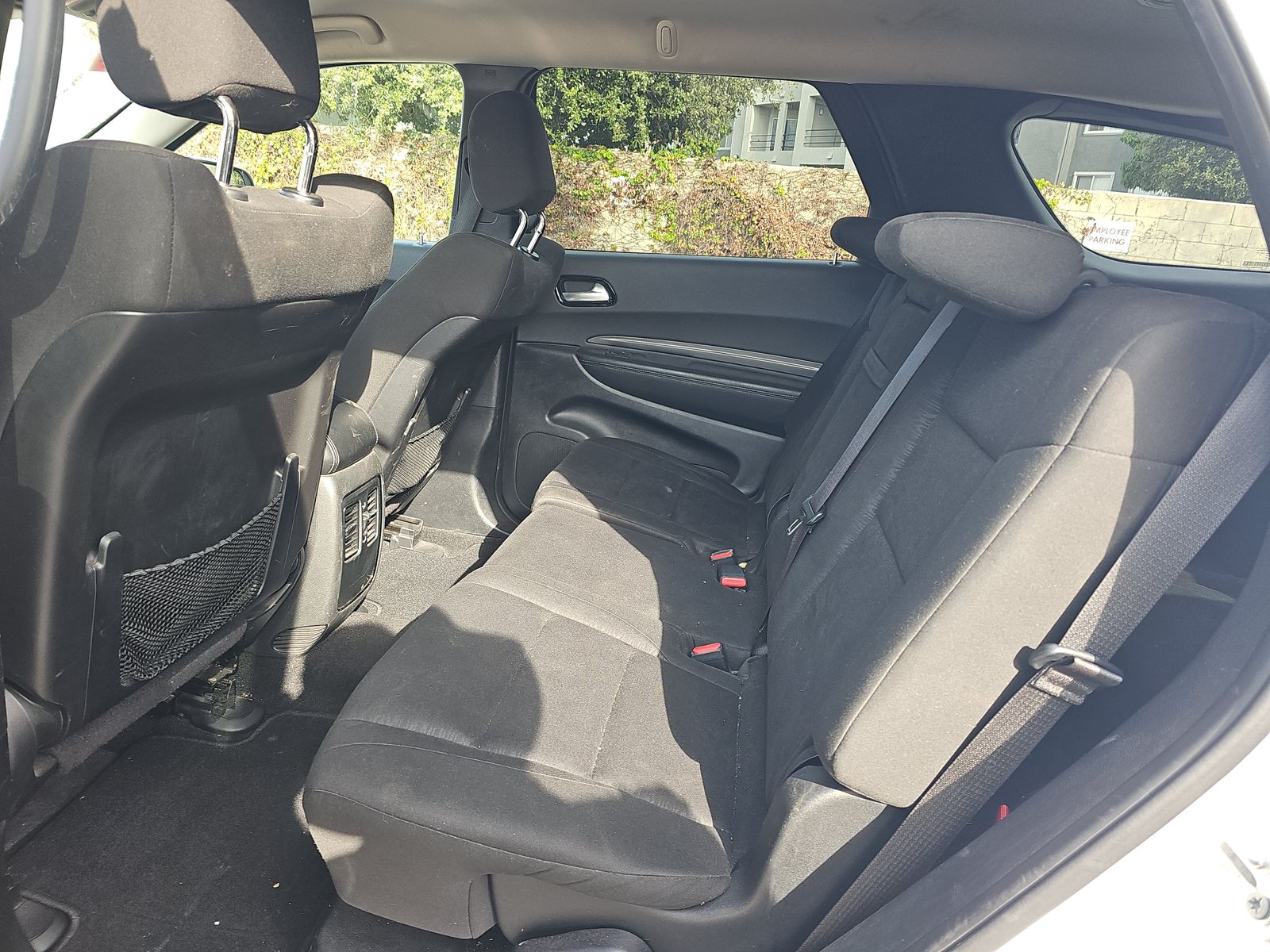 2021 Dodge Durango SXT Plus RWD