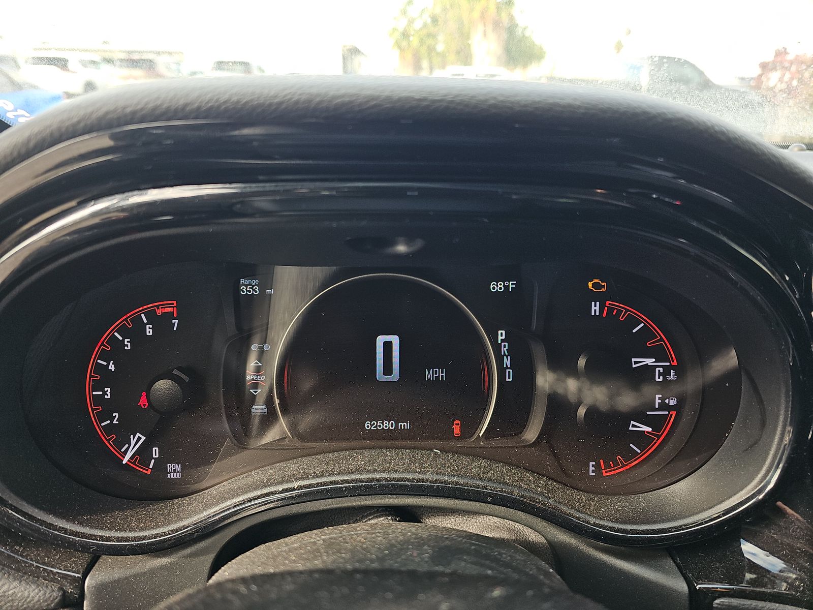 2021 Dodge Durango SXT Plus RWD