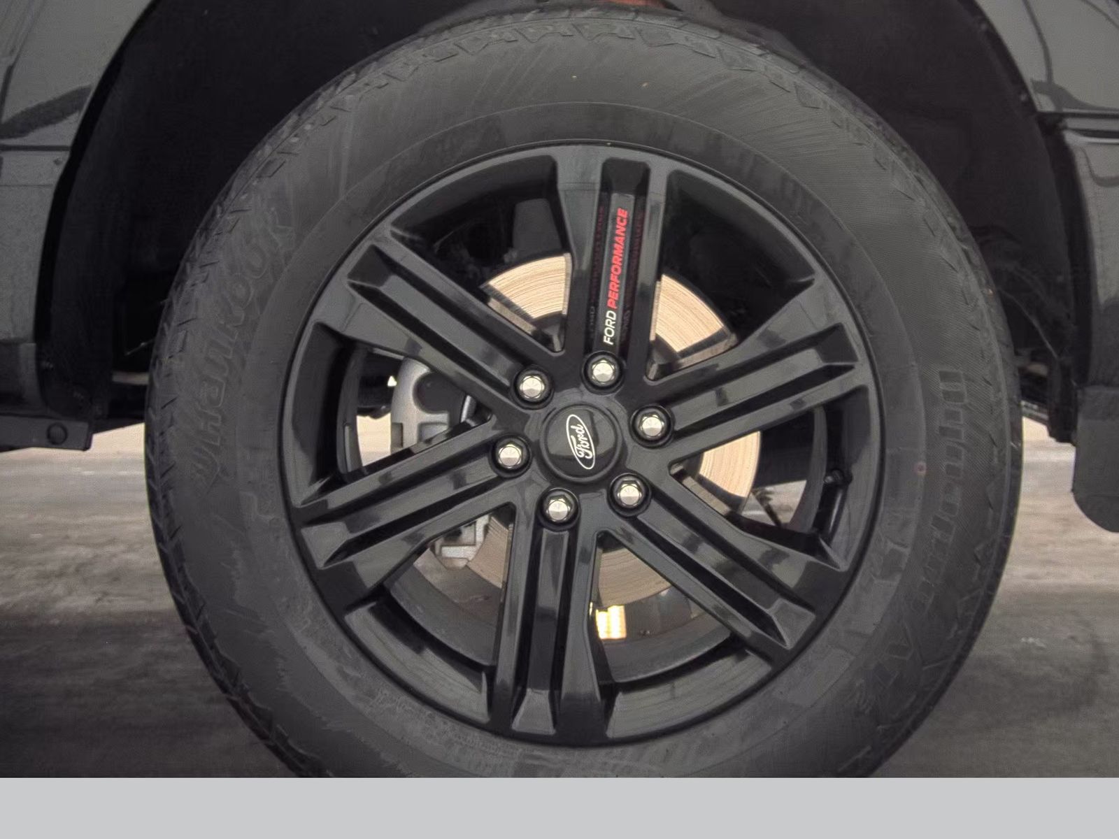 2023 Ford F-150 Hybrid XLT AWD