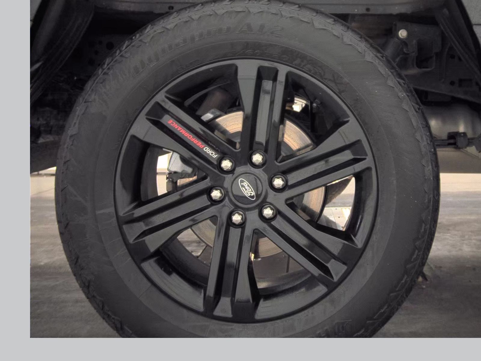 2023 Ford F-150 Hybrid XLT AWD