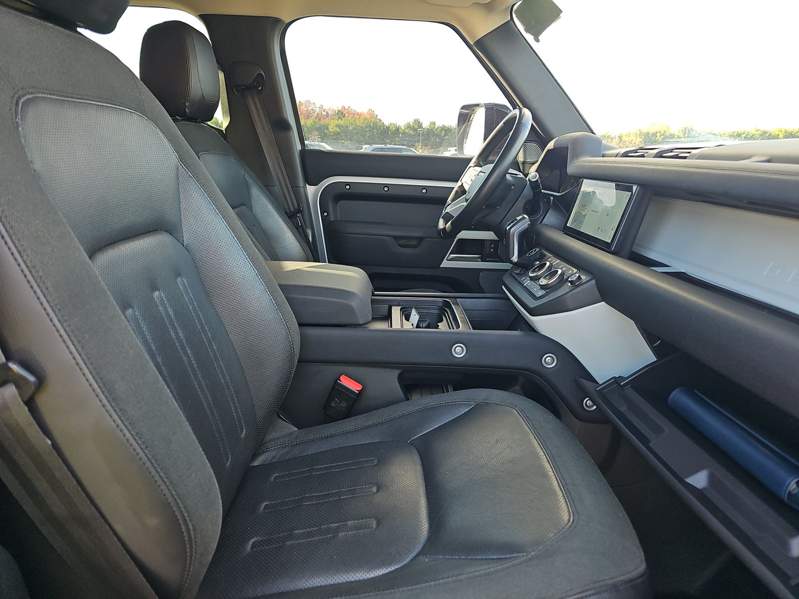 2020 Land Rover Defender 110 First Edition AWD